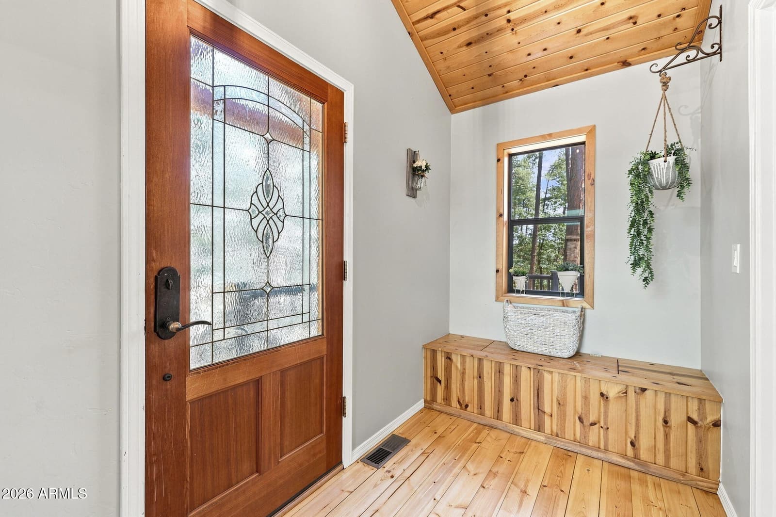 6010 W PASO BONITO Trail, Prescott, AZ 86305 — photo 5 of 45