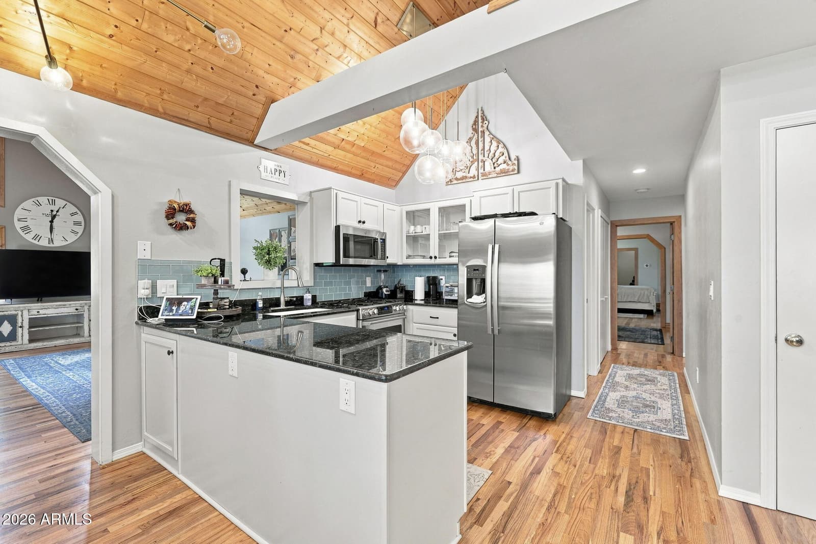 6010 W PASO BONITO Trail, Prescott, AZ 86305 — photo 12 of 45