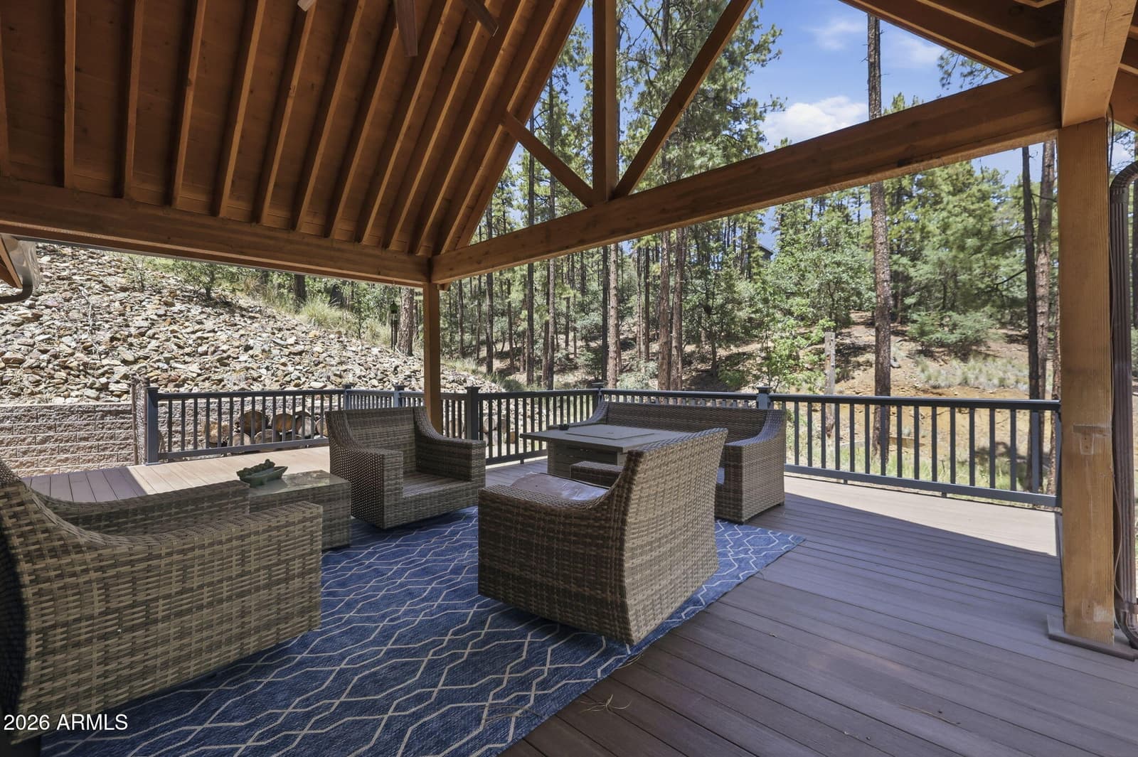 6010 W PASO BONITO Trail, Prescott, AZ 86305 — photo 31 of 45