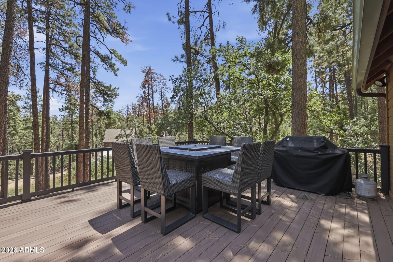 6010 W PASO BONITO Trail, Prescott, AZ 86305 — photo 33 of 45