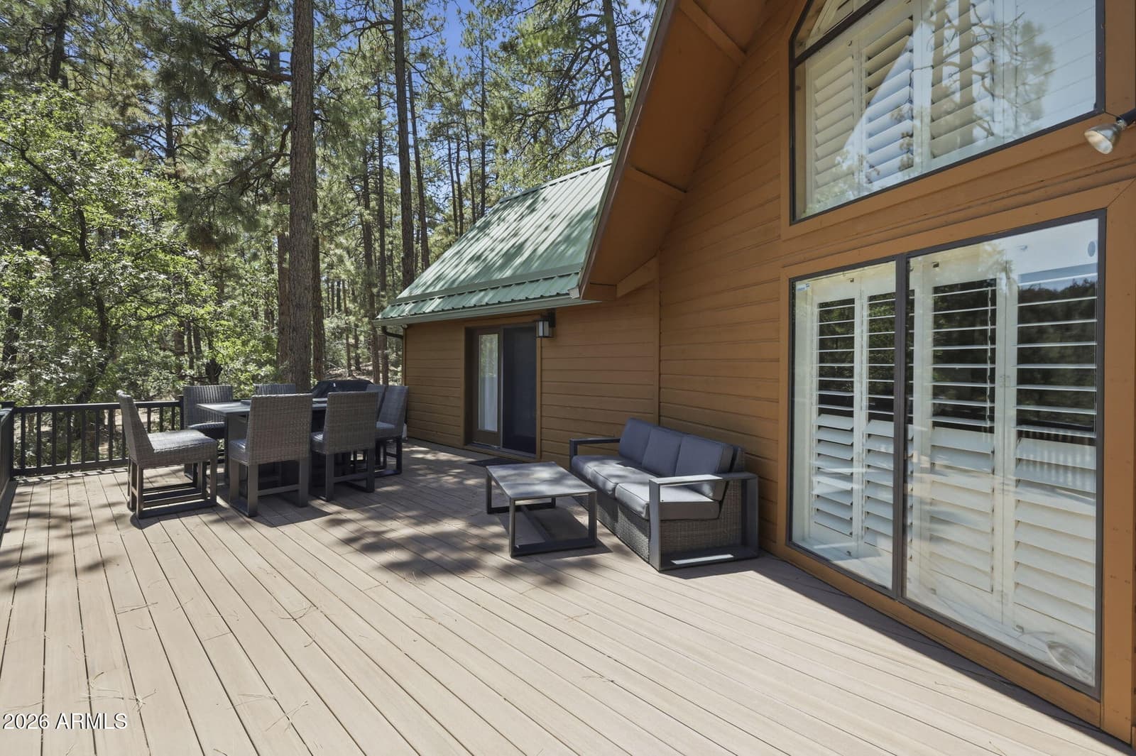 6010 W PASO BONITO Trail, Prescott, AZ 86305 — photo 35 of 45