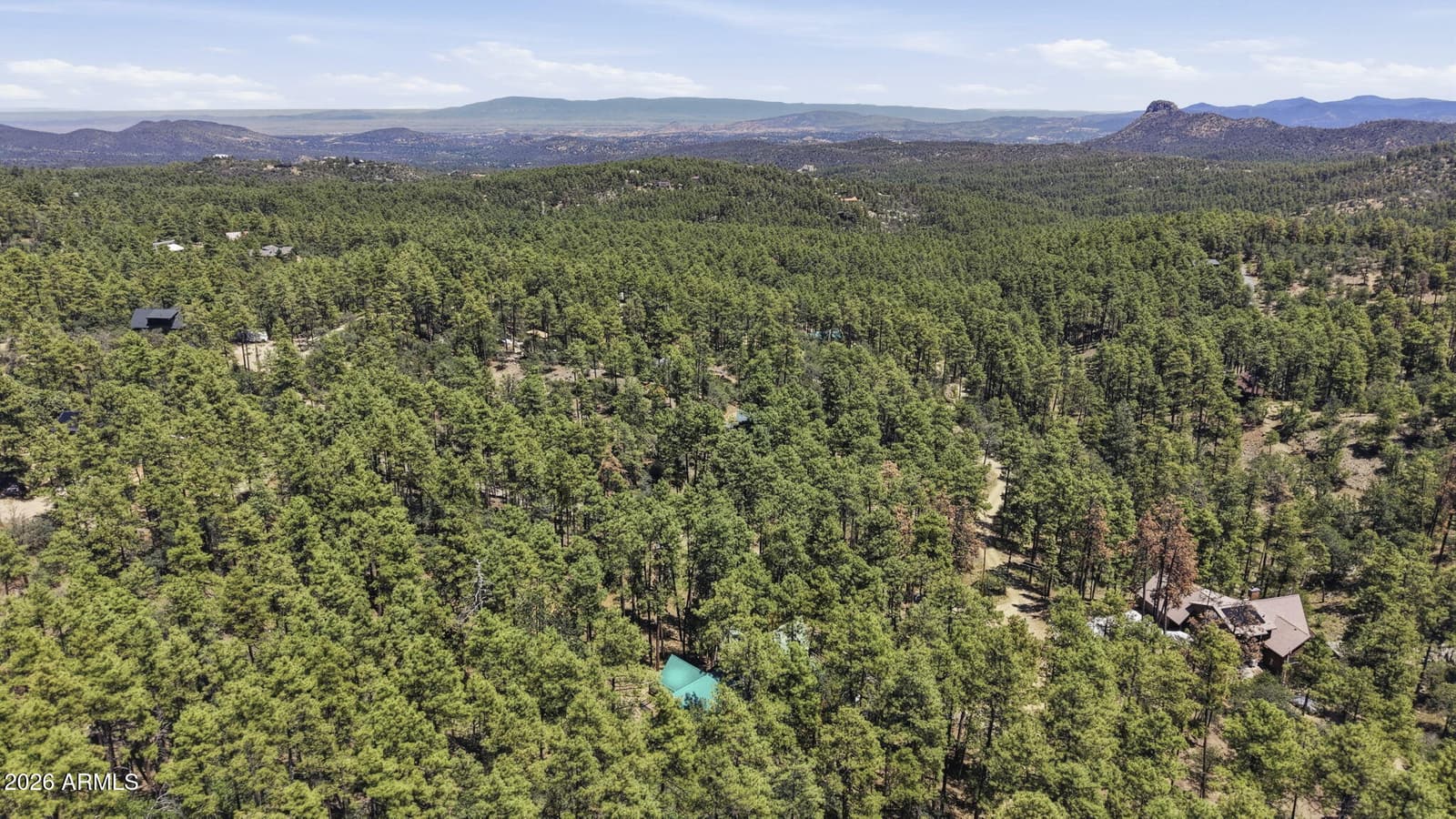 6010 W PASO BONITO Trail, Prescott, AZ 86305 — photo 41 of 45