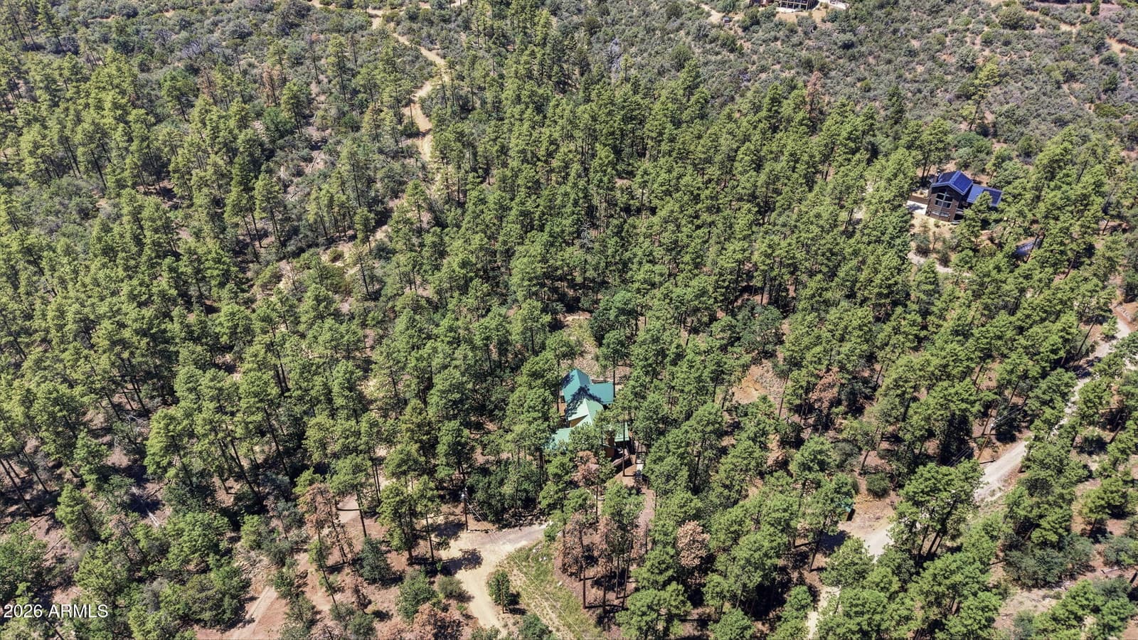 6010 W PASO BONITO Trail, Prescott, AZ 86305 — photo 43 of 45