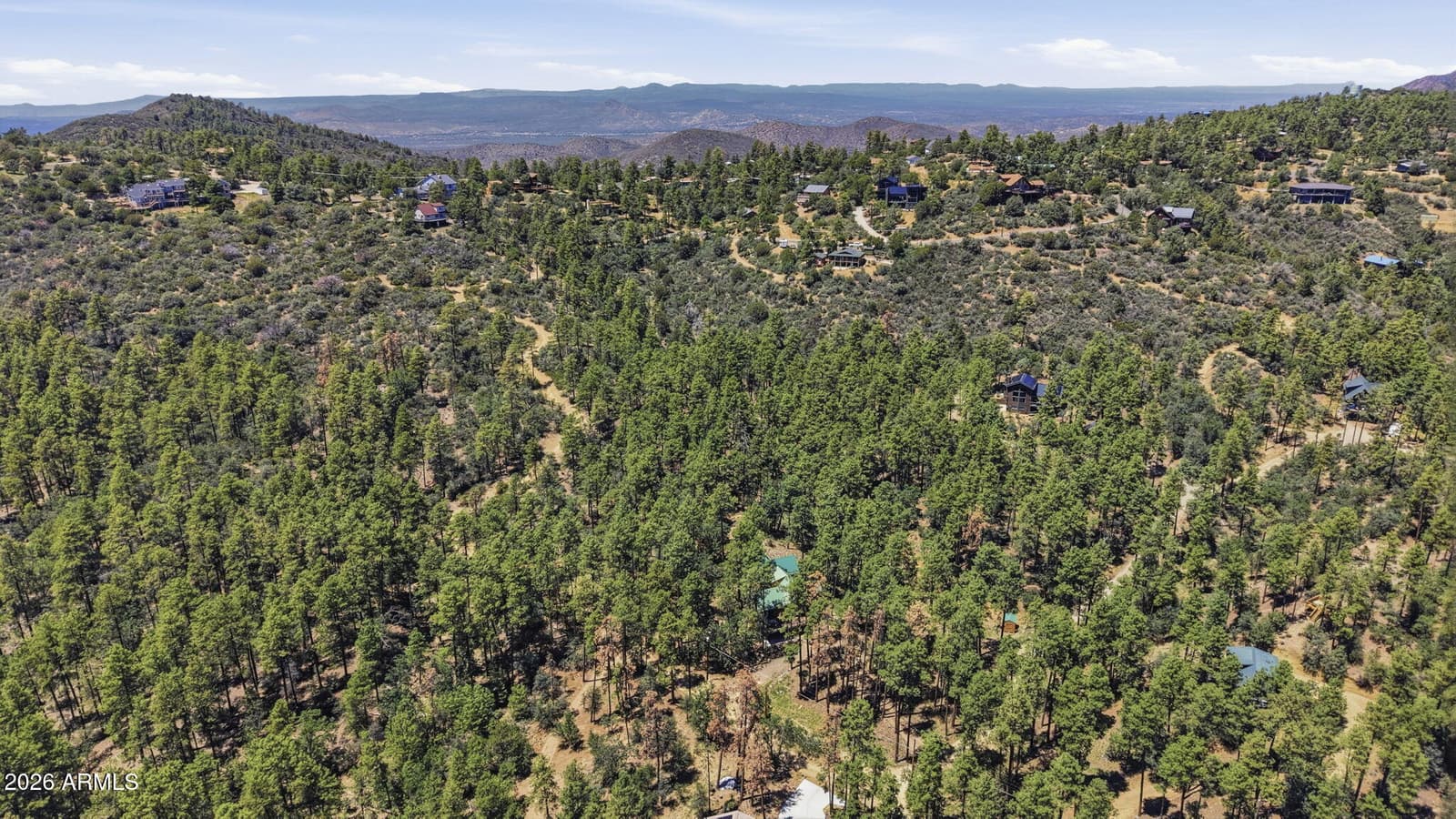 6010 W PASO BONITO Trail, Prescott, AZ 86305 — photo 45 of 45