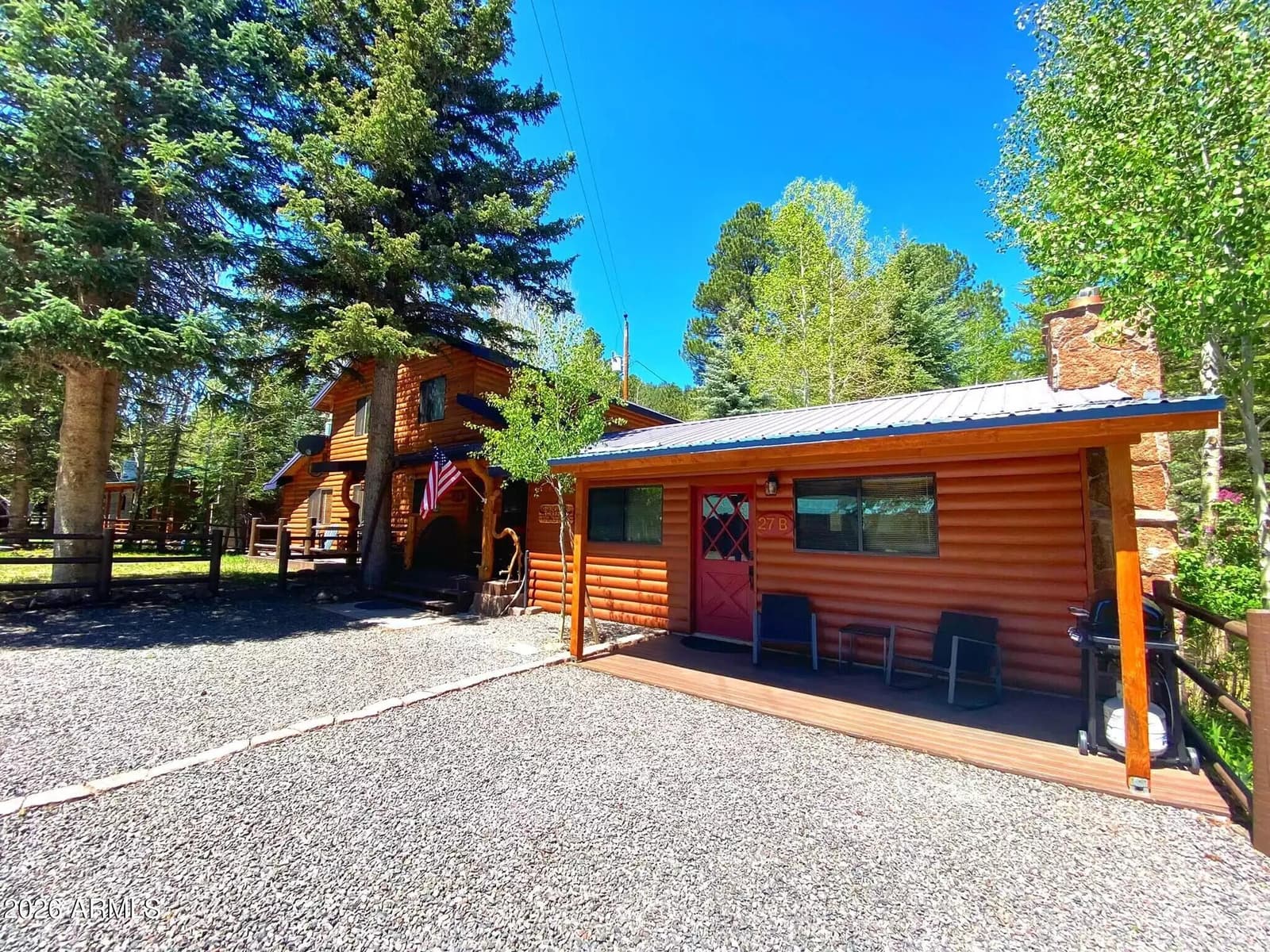27 ACR 1008, Greer, AZ 85927 — photo 1 of 31