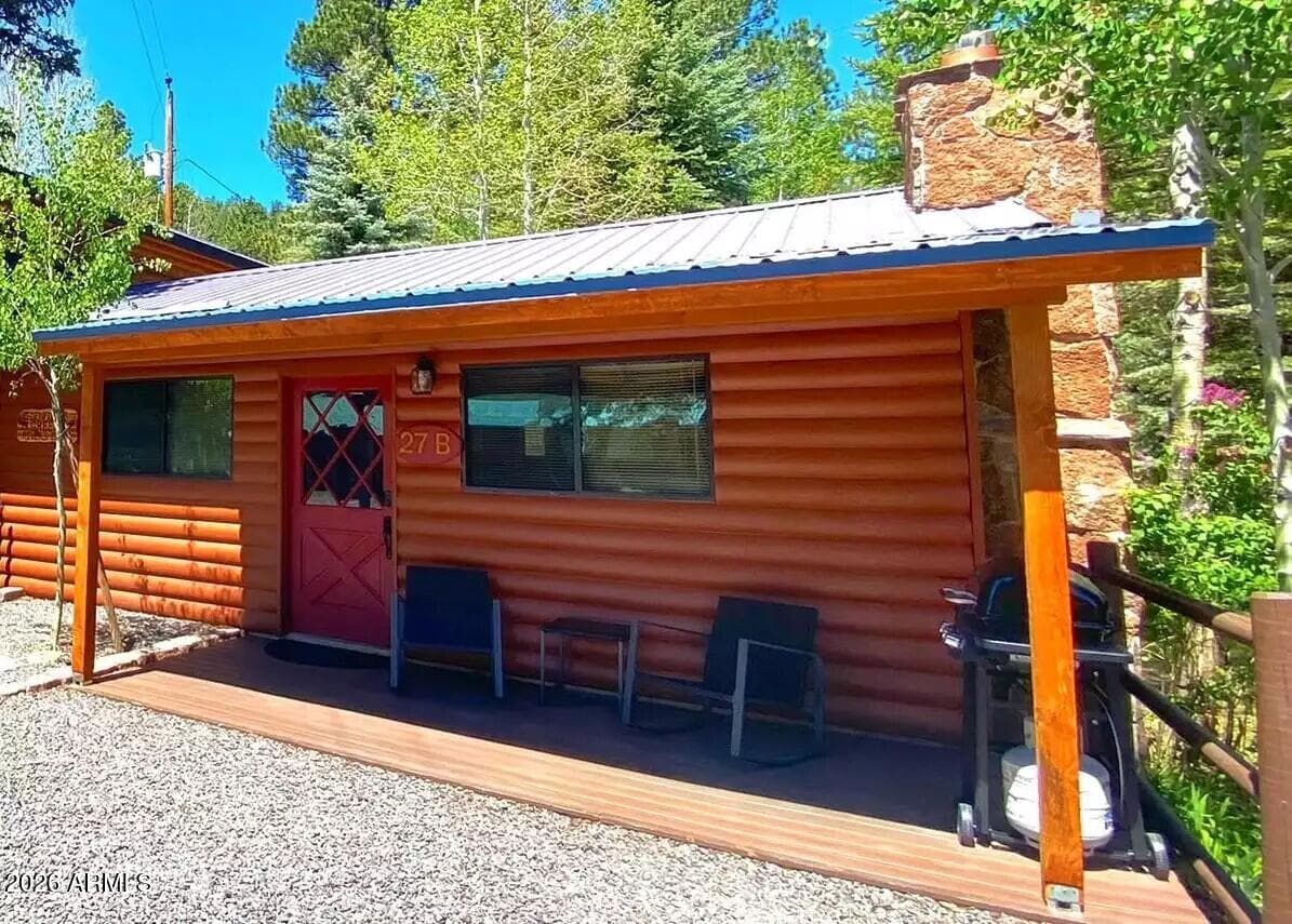 27 ACR 1008, Greer, AZ 85927 — photo 3 of 31
