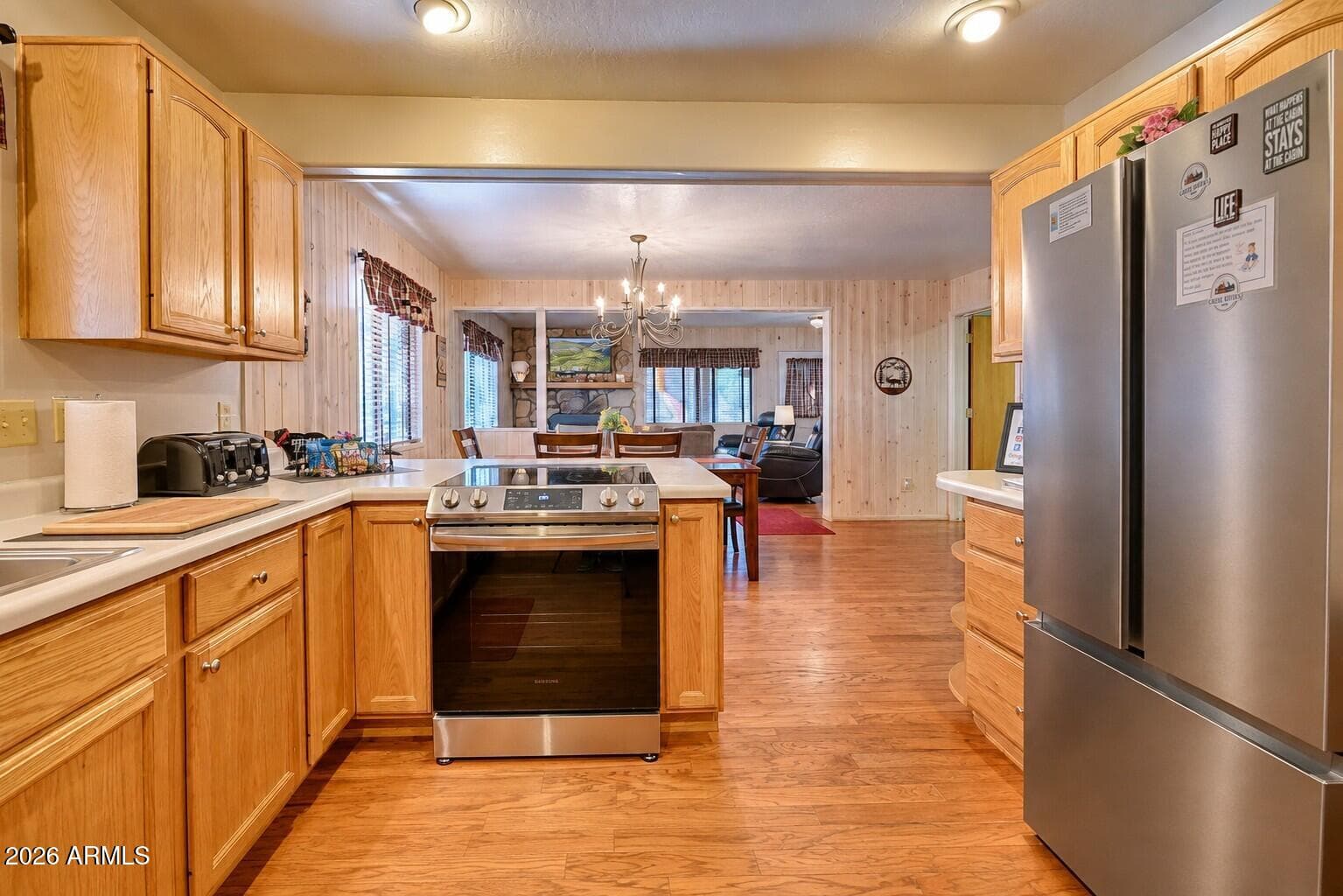 27 ACR 1008, Greer, AZ 85927 — photo 4 of 31