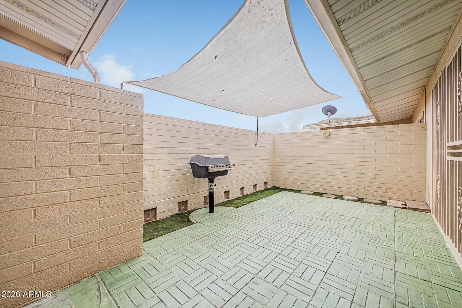 14023 N NEWCASTLE Drive, Sun City, AZ 85351 — photo 28 of 60