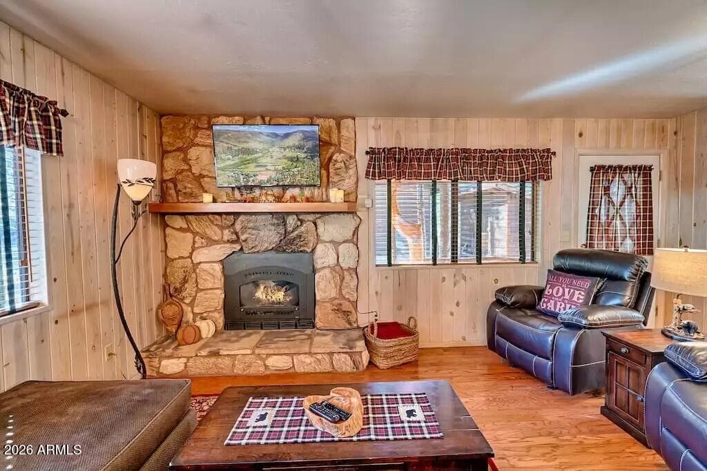 27 ACR 1008, Greer, AZ 85927 — photo 10 of 31