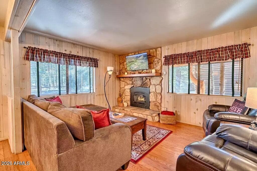 27 ACR 1008, Greer, AZ 85927 — photo 12 of 31