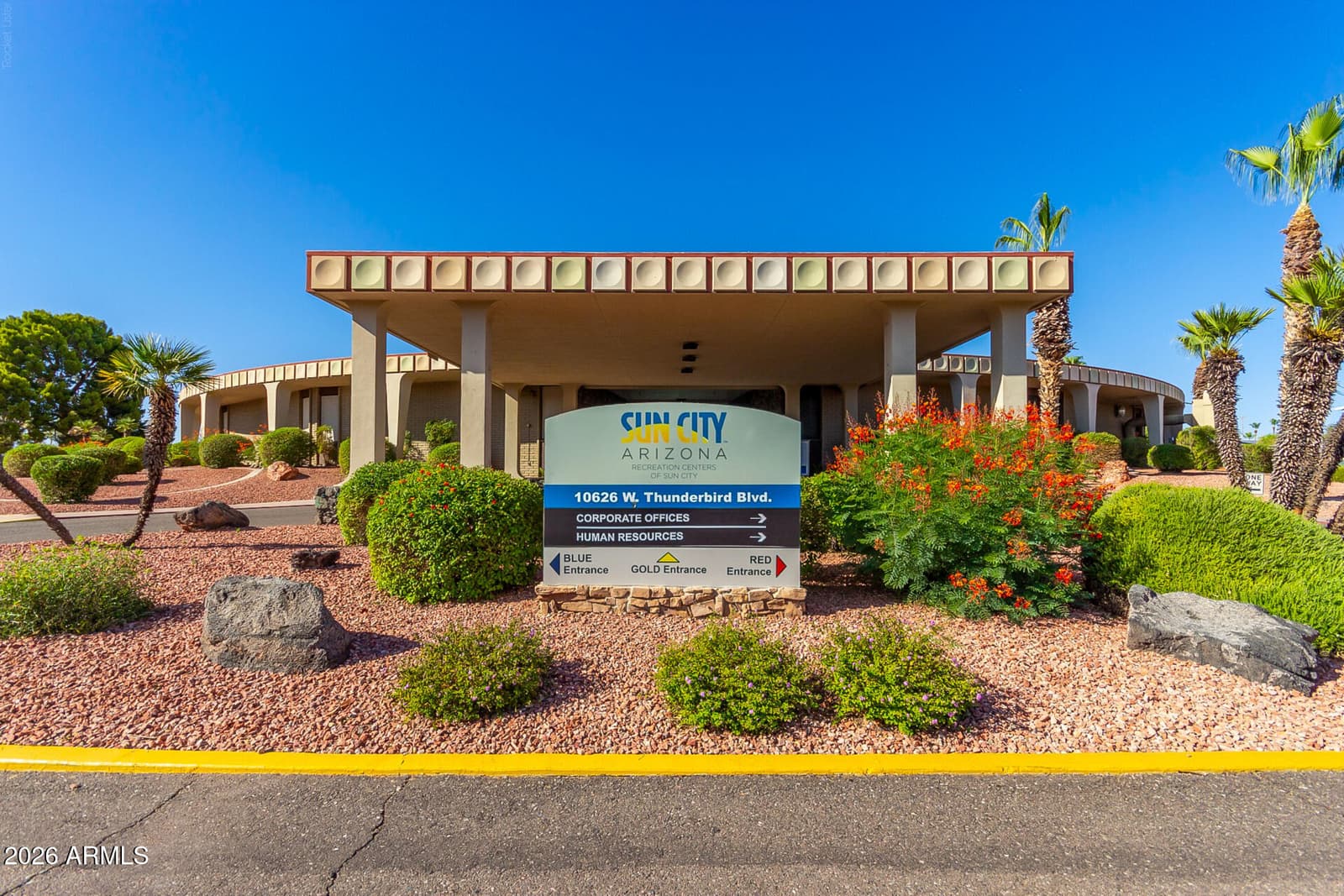 14023 N NEWCASTLE Drive, Sun City, AZ 85351 — photo 31 of 60