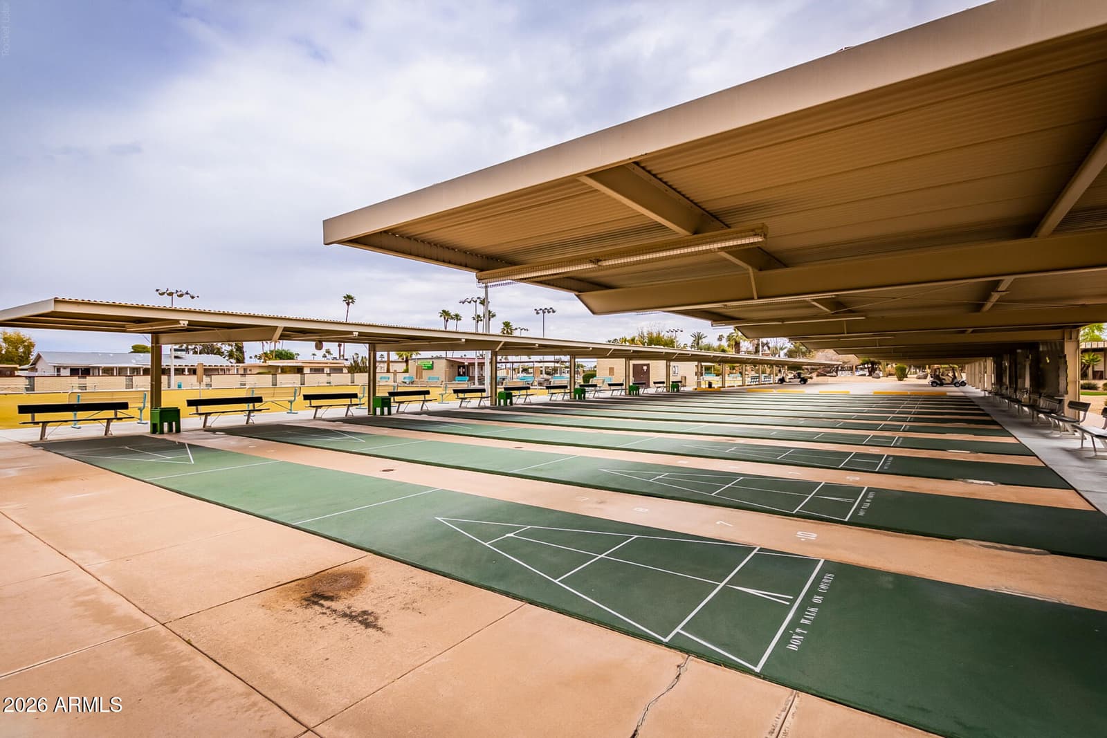 14023 N NEWCASTLE Drive, Sun City, AZ 85351 — photo 33 of 60