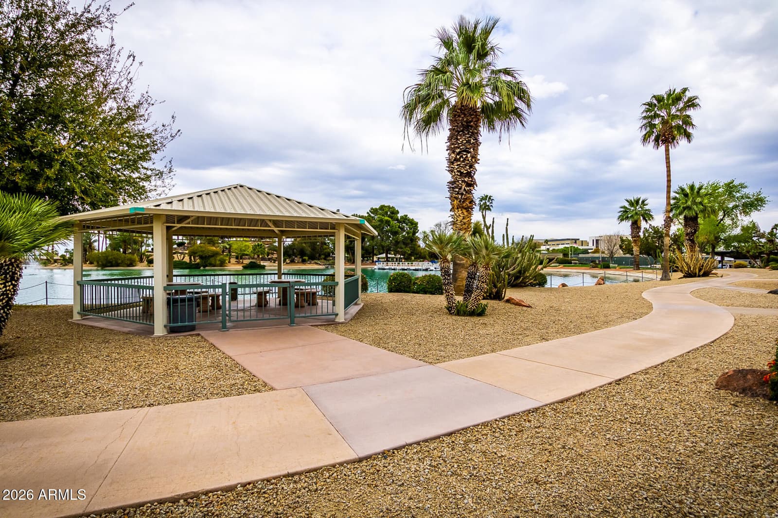 14023 N NEWCASTLE Drive, Sun City, AZ 85351 — photo 36 of 60
