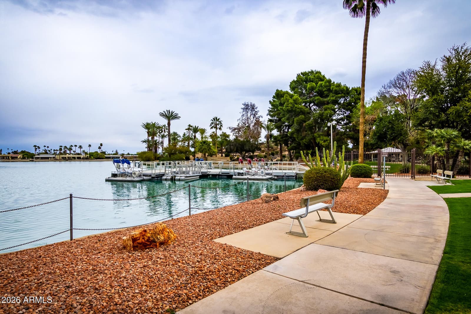 14023 N NEWCASTLE Drive, Sun City, AZ 85351 — photo 38 of 60