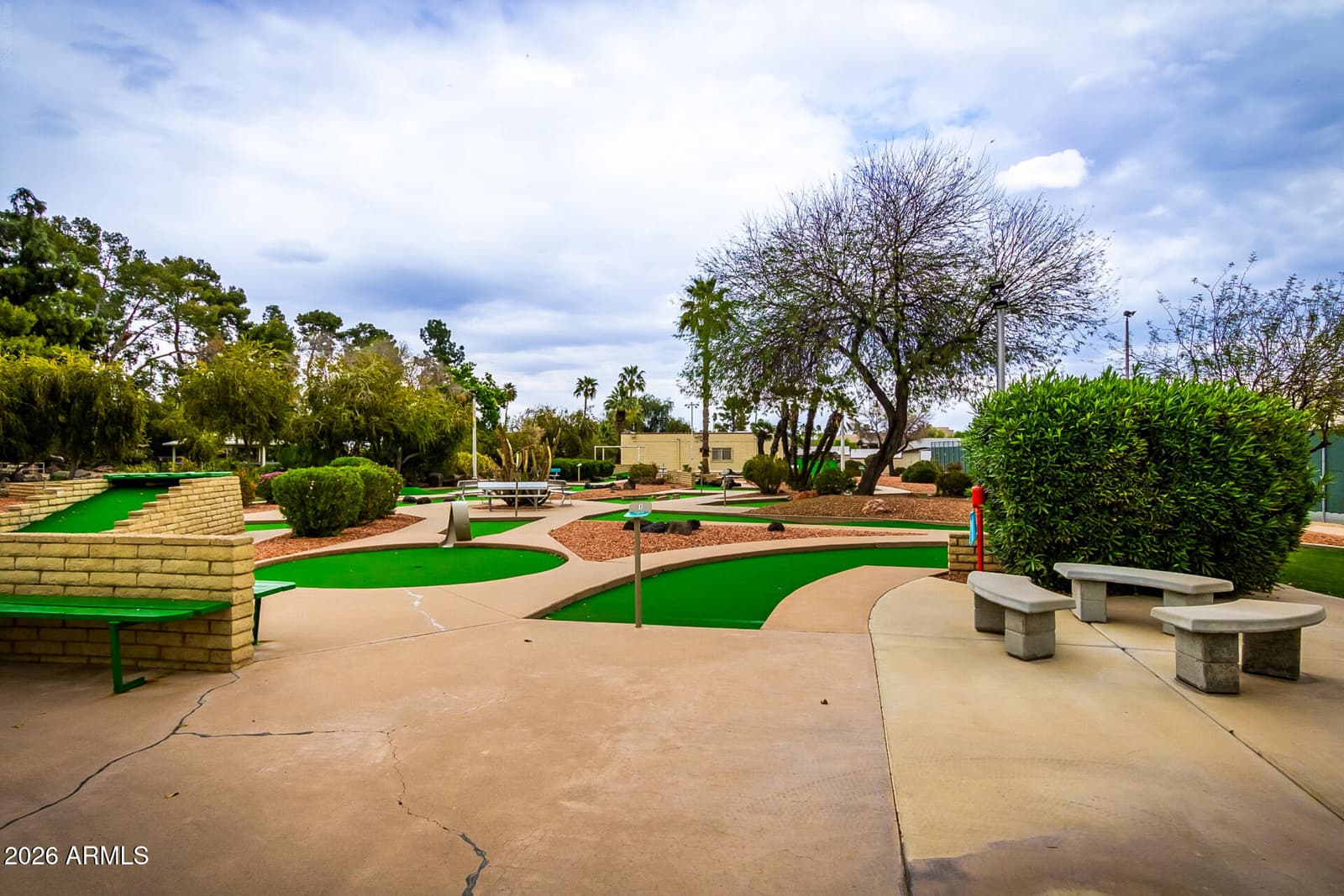 14023 N NEWCASTLE Drive, Sun City, AZ 85351 — photo 39 of 60