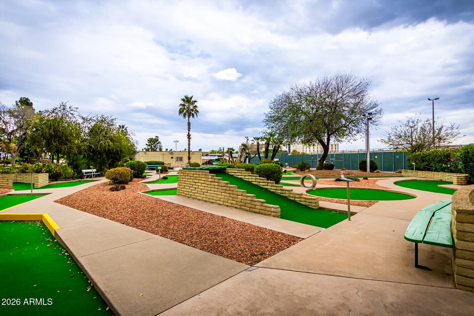 14023 N NEWCASTLE Drive, Sun City, AZ 85351 — photo 40 of 60
