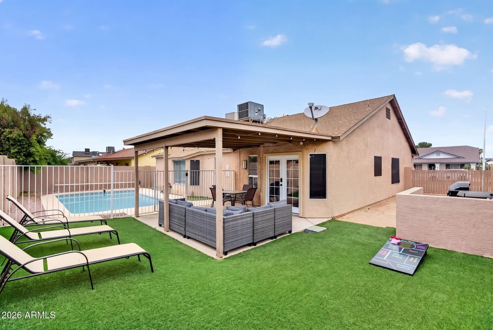 8947 W SIERRA VISTA Drive, Glendale, AZ 85305 — photo 36 of 41