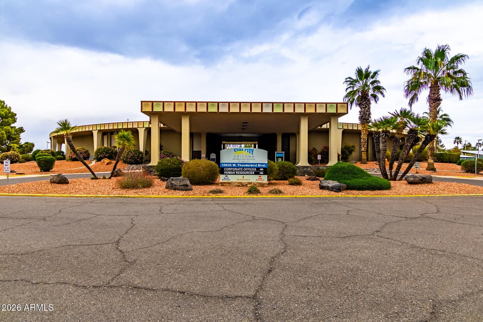 14023 N NEWCASTLE Drive, Sun City, AZ 85351 — photo 44 of 60