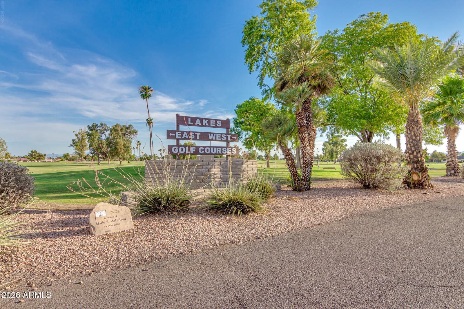 14023 N NEWCASTLE Drive, Sun City, AZ 85351 — photo 47 of 60