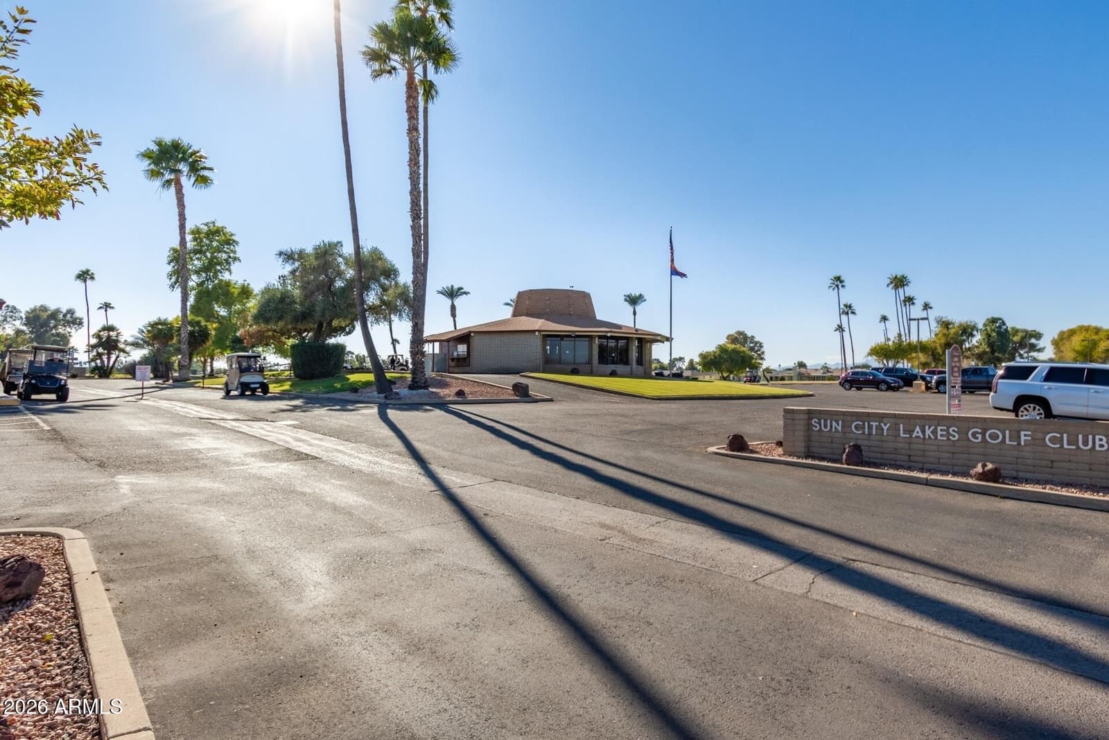 14023 N NEWCASTLE Drive, Sun City, AZ 85351 — photo 53 of 60