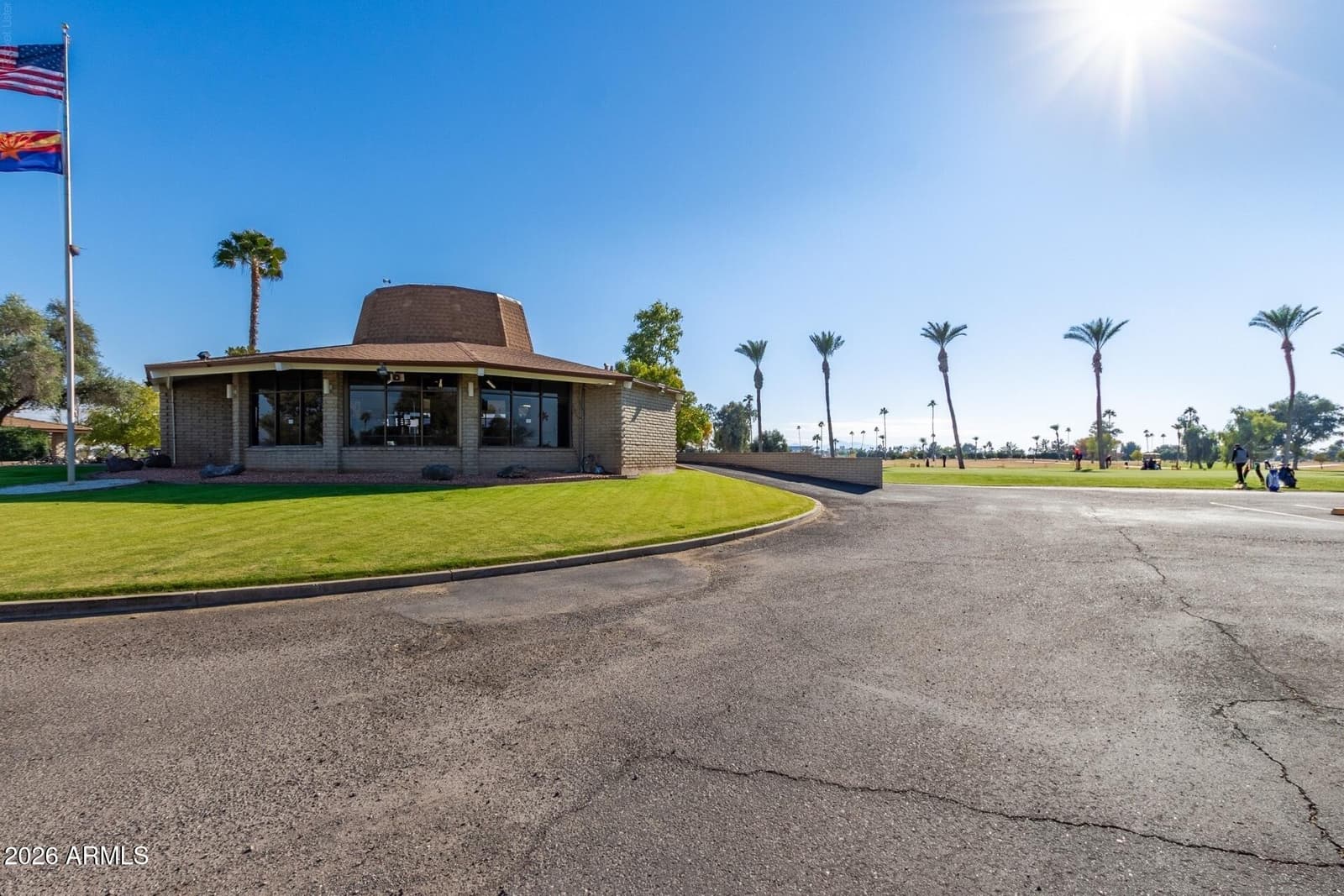 14023 N NEWCASTLE Drive, Sun City, AZ 85351 — photo 54 of 60