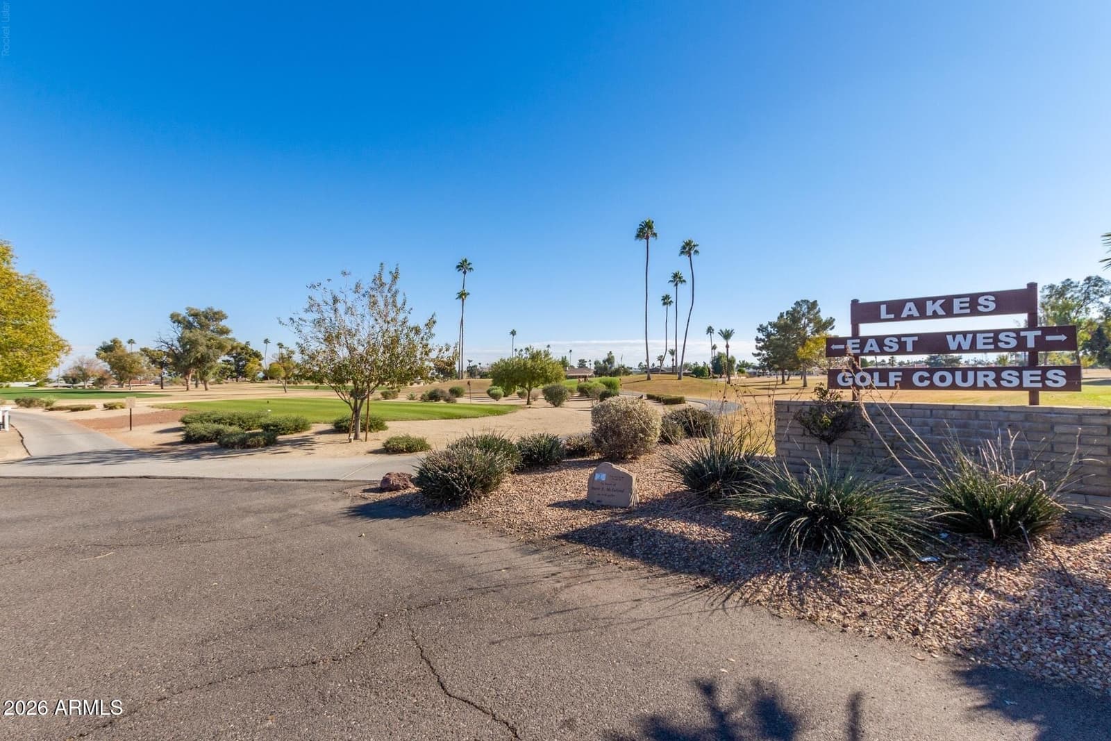14023 N NEWCASTLE Drive, Sun City, AZ 85351 — photo 55 of 60