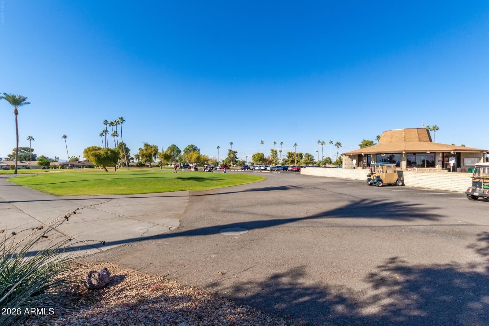 14023 N NEWCASTLE Drive, Sun City, AZ 85351 — photo 56 of 60