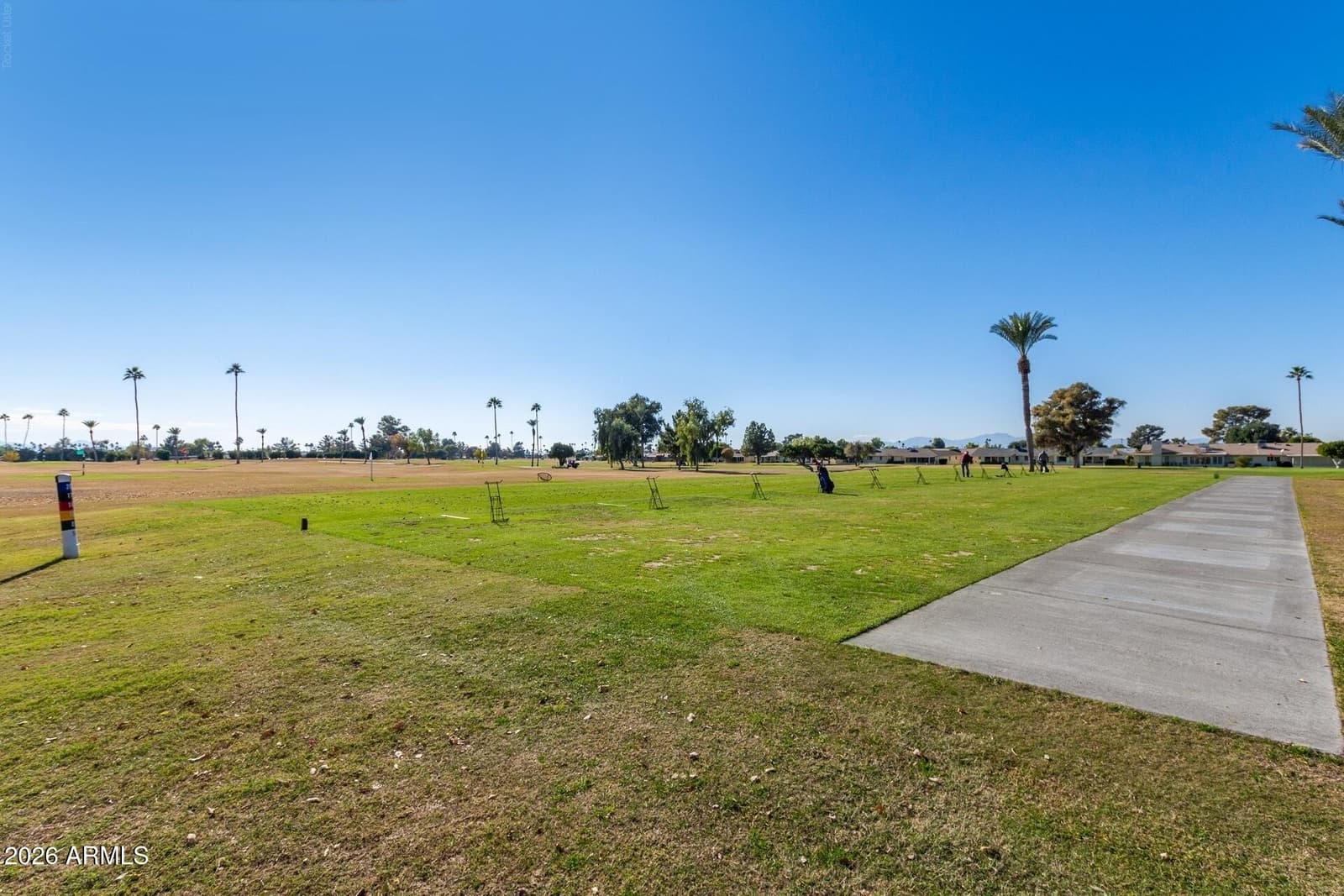 14023 N NEWCASTLE Drive, Sun City, AZ 85351 — photo 57 of 60