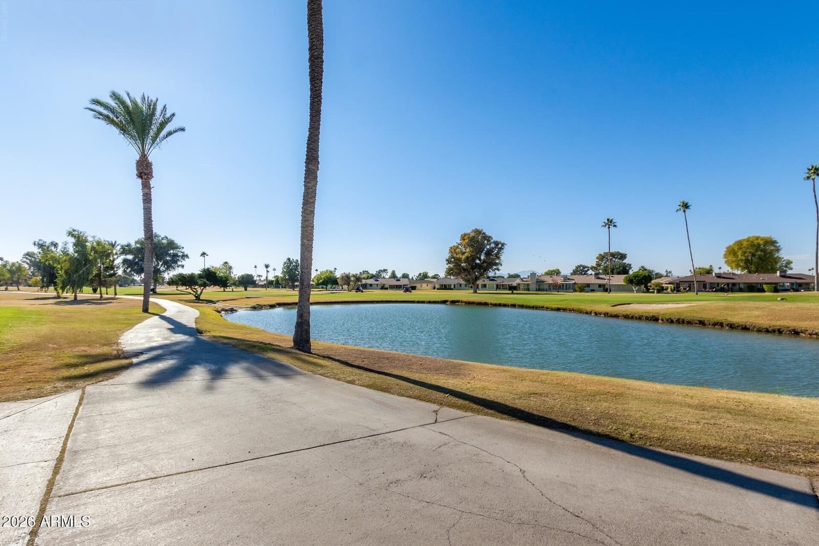 14023 N NEWCASTLE Drive, Sun City, AZ 85351 — photo 58 of 60