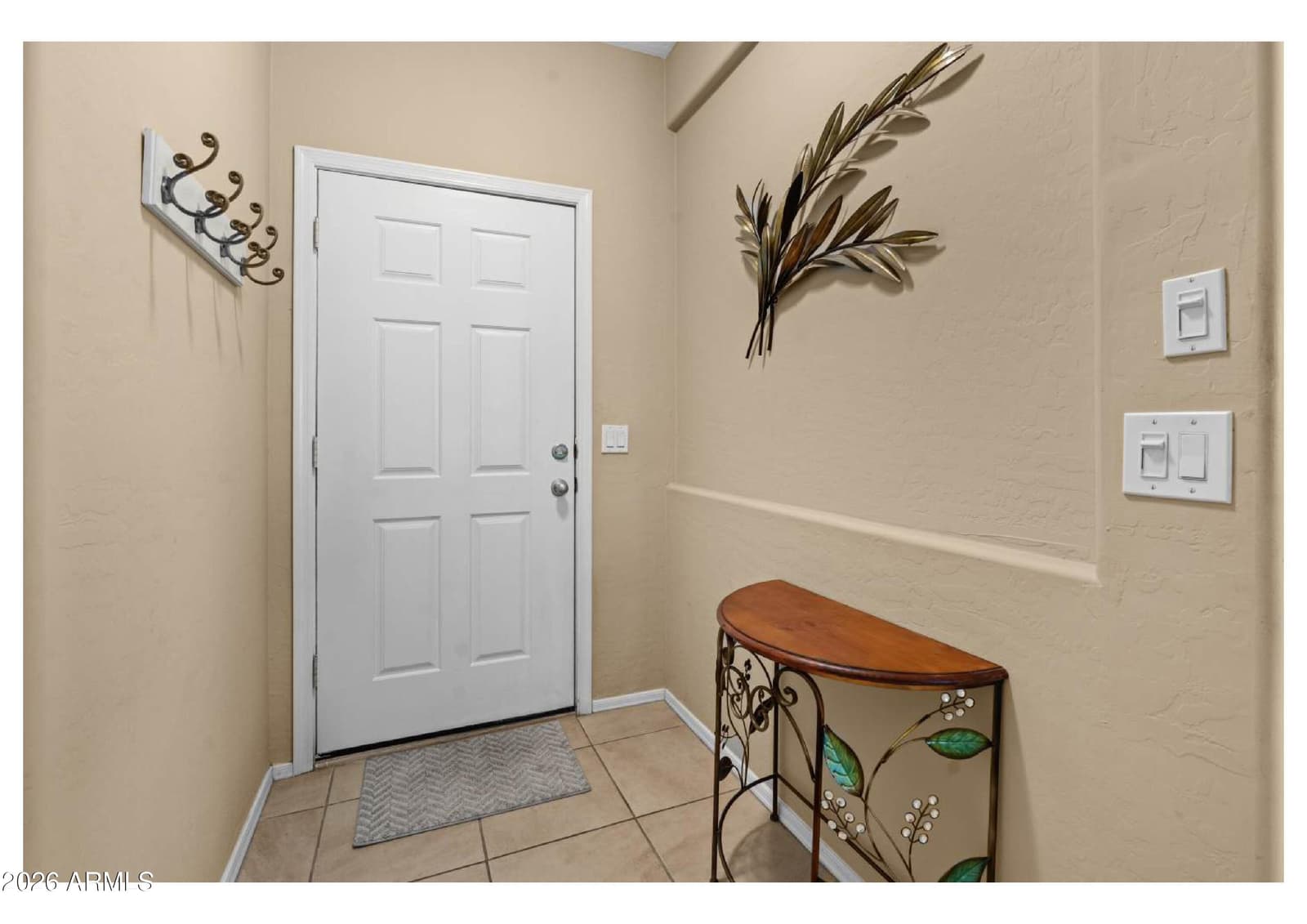 98 W DESERT VISTA Trail, San Tan Valley, AZ 85143 — photo 4 of 31