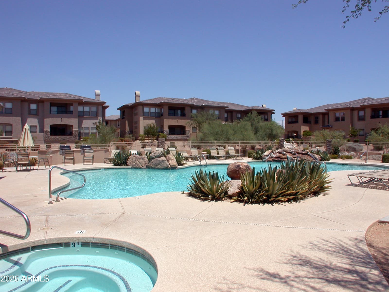 20121 N 76TH Street 1047, Scottsdale, AZ 85255 — photo 31 of 32