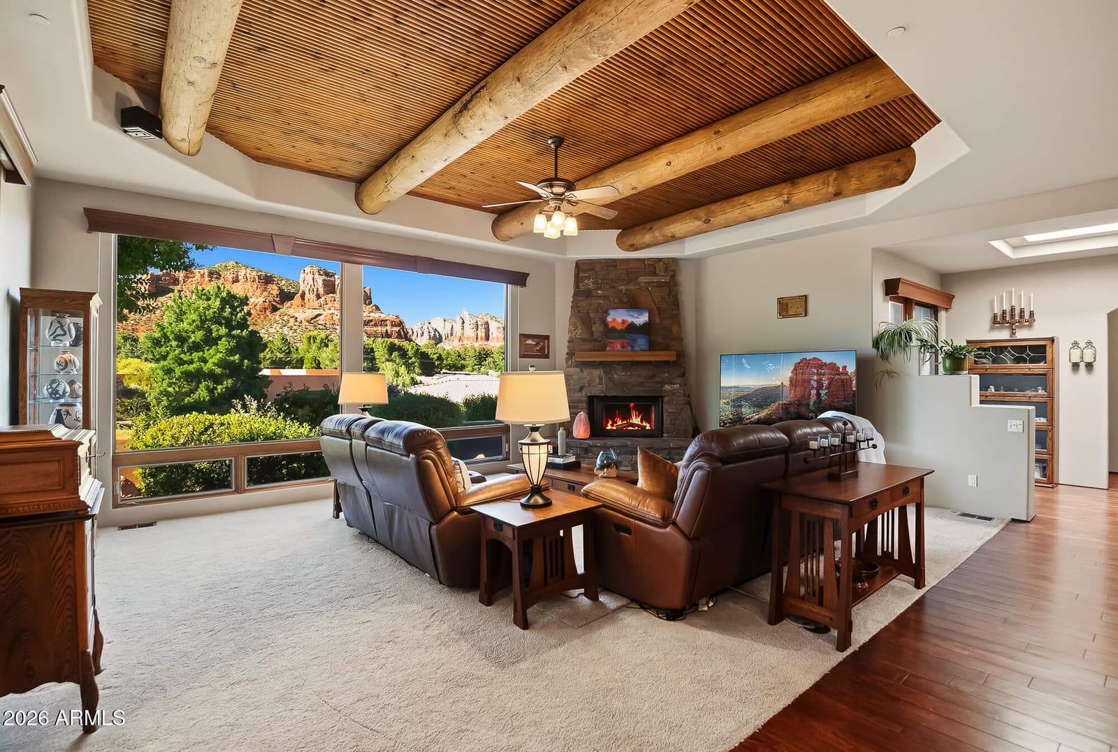 80 Brielle Lane, Sedona, AZ 86351 — photo 1 of 115