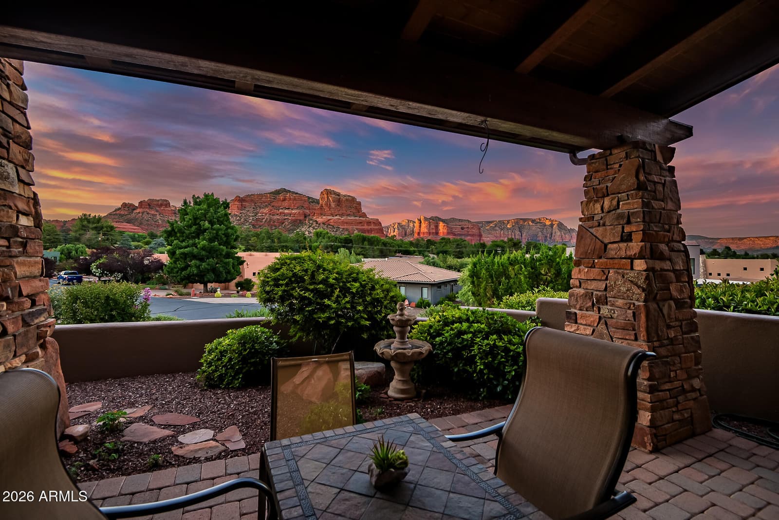 80 Brielle Lane, Sedona, AZ 86351 — photo 8 of 115