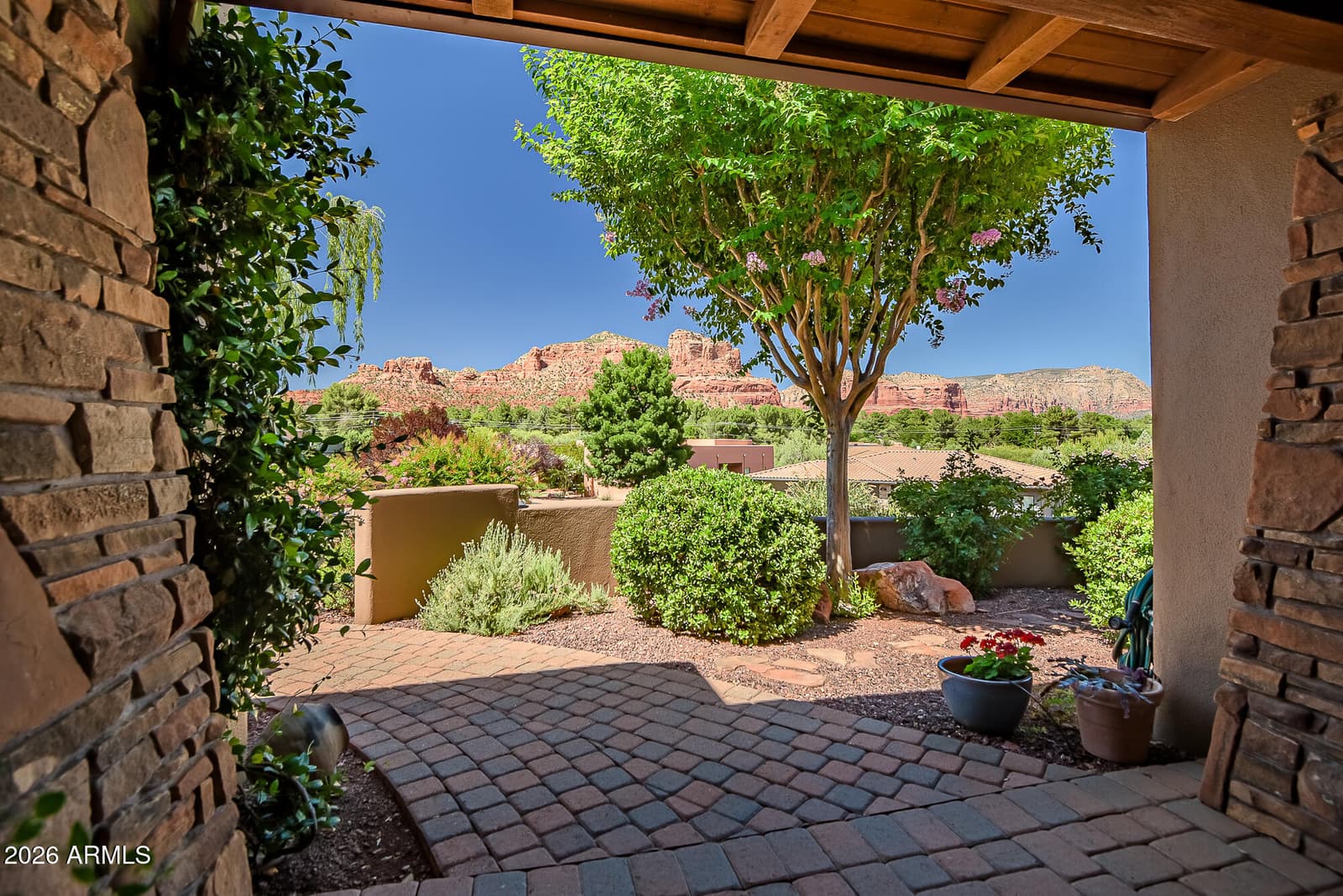 80 Brielle Lane, Sedona, AZ 86351 — photo 11 of 115
