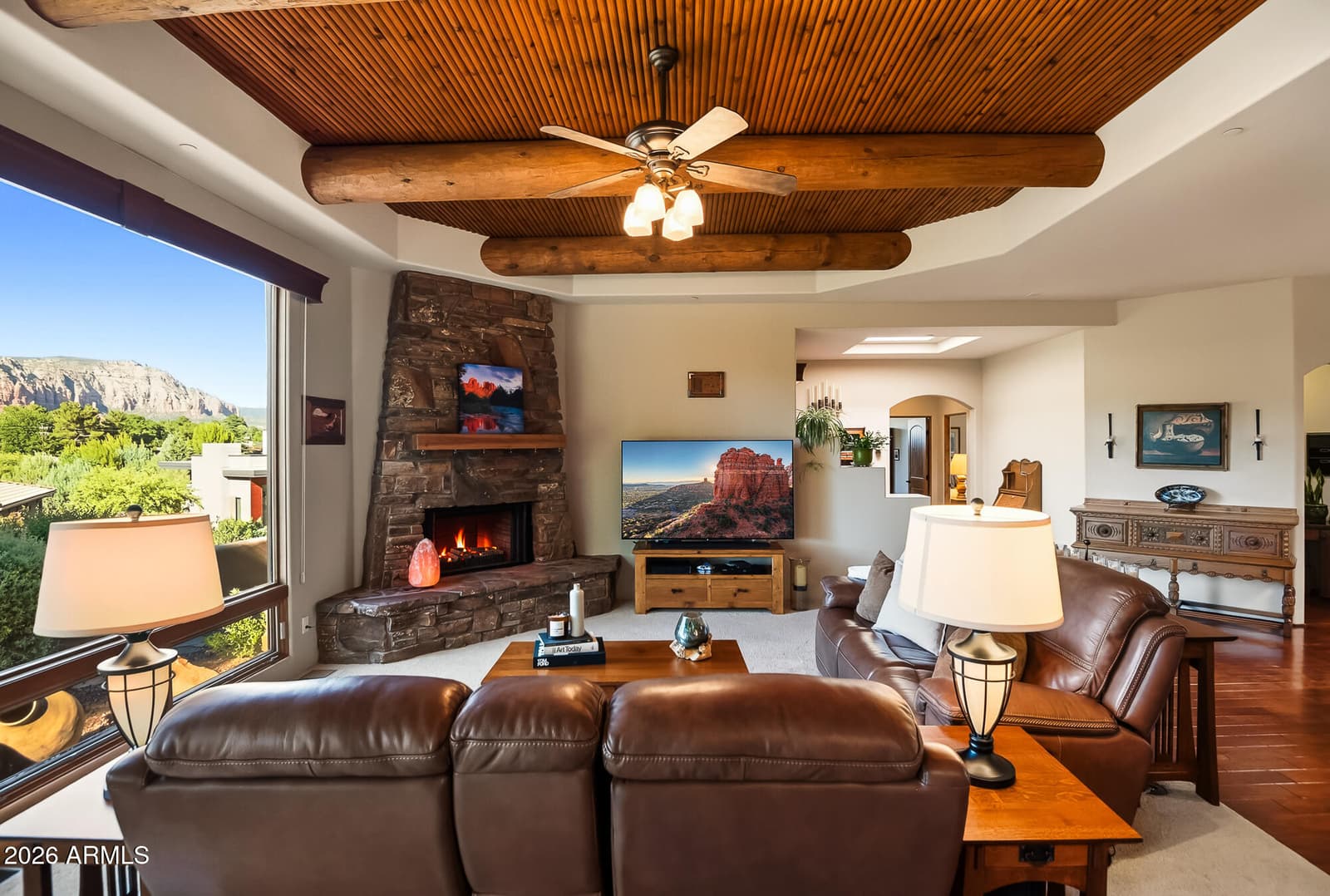 80 Brielle Lane, Sedona, AZ 86351 — photo 15 of 115