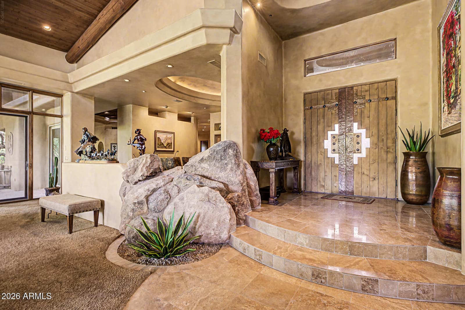 7704 E BLACK MOUNTAIN Road, Scottsdale, AZ 85266 — photo 8 of 122