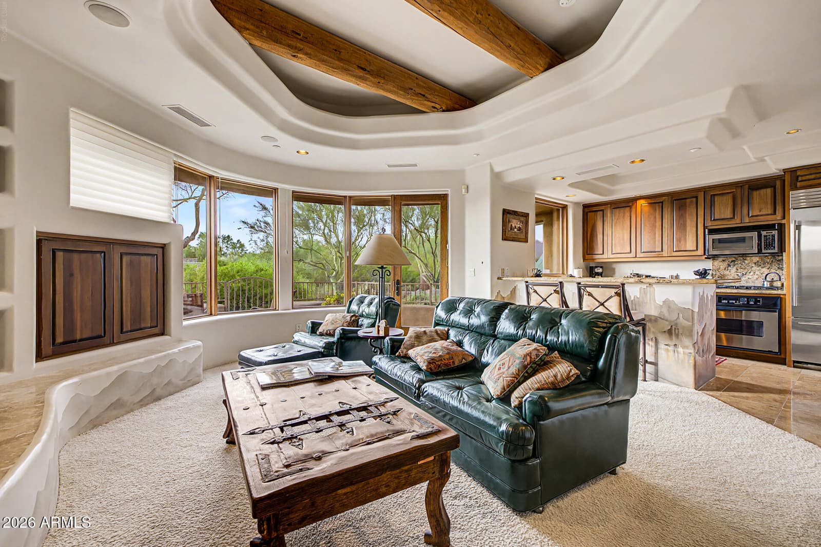 7704 E BLACK MOUNTAIN Road, Scottsdale, AZ 85266 — photo 10 of 122