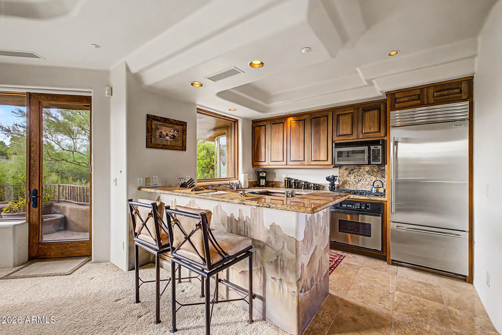 7704 E BLACK MOUNTAIN Road, Scottsdale, AZ 85266 — photo 79 of 122