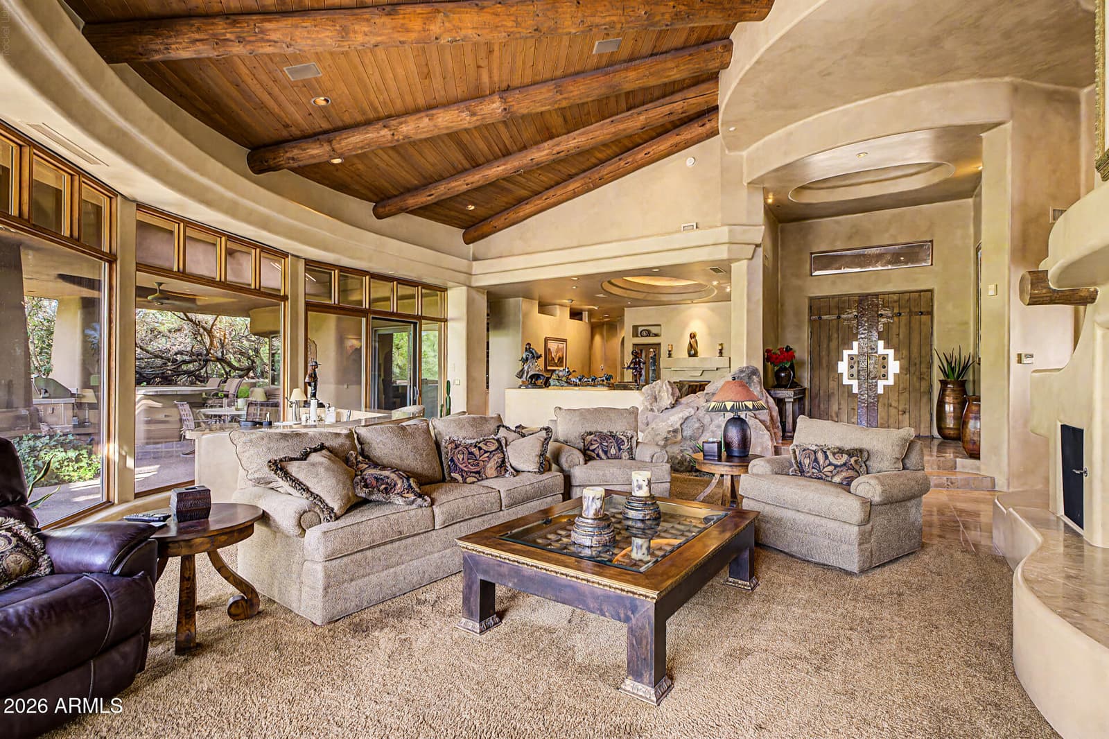 7704 E BLACK MOUNTAIN Road, Scottsdale, AZ 85266 — photo 15 of 122