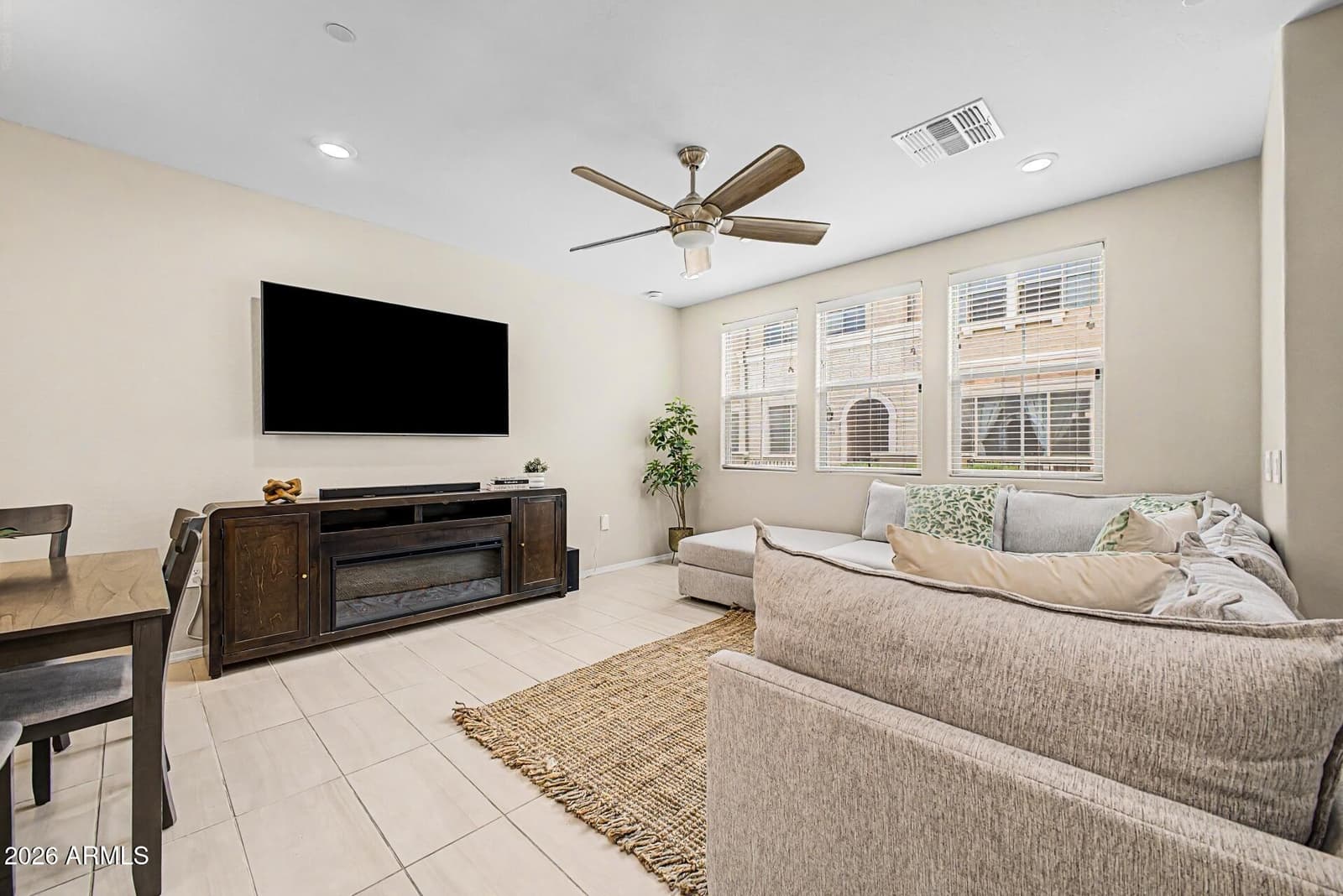 2631 S SULLEY Drive 104, Gilbert, AZ 85295 — photo 3 of 36