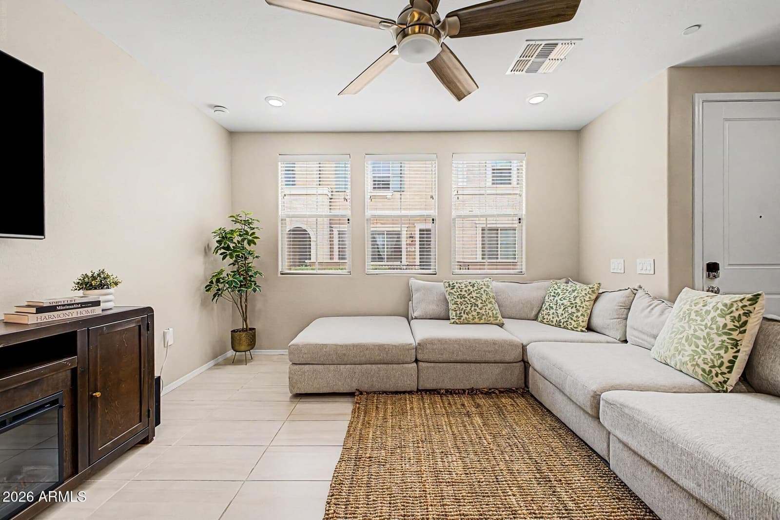 2631 S SULLEY Drive 104, Gilbert, AZ 85295 — photo 4 of 36