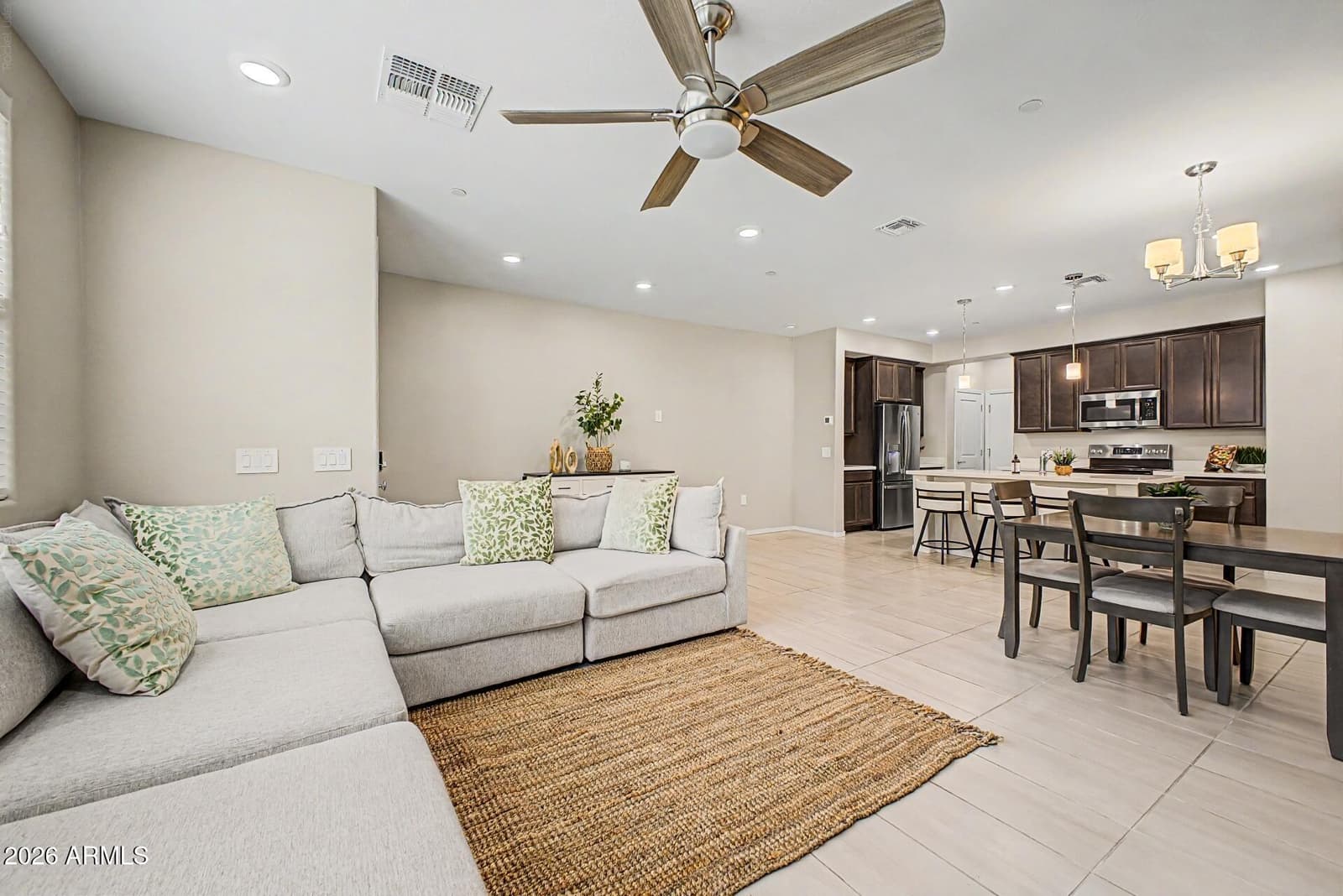 2631 S SULLEY Drive 104, Gilbert, AZ 85295 — photo 5 of 36