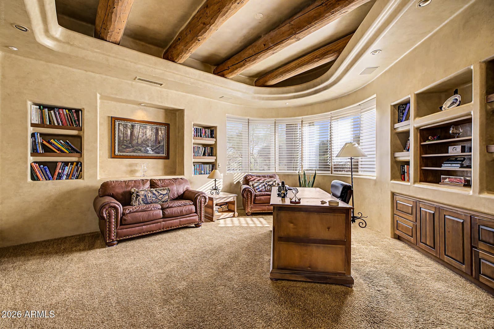 7704 E BLACK MOUNTAIN Road, Scottsdale, AZ 85266 — photo 16 of 122