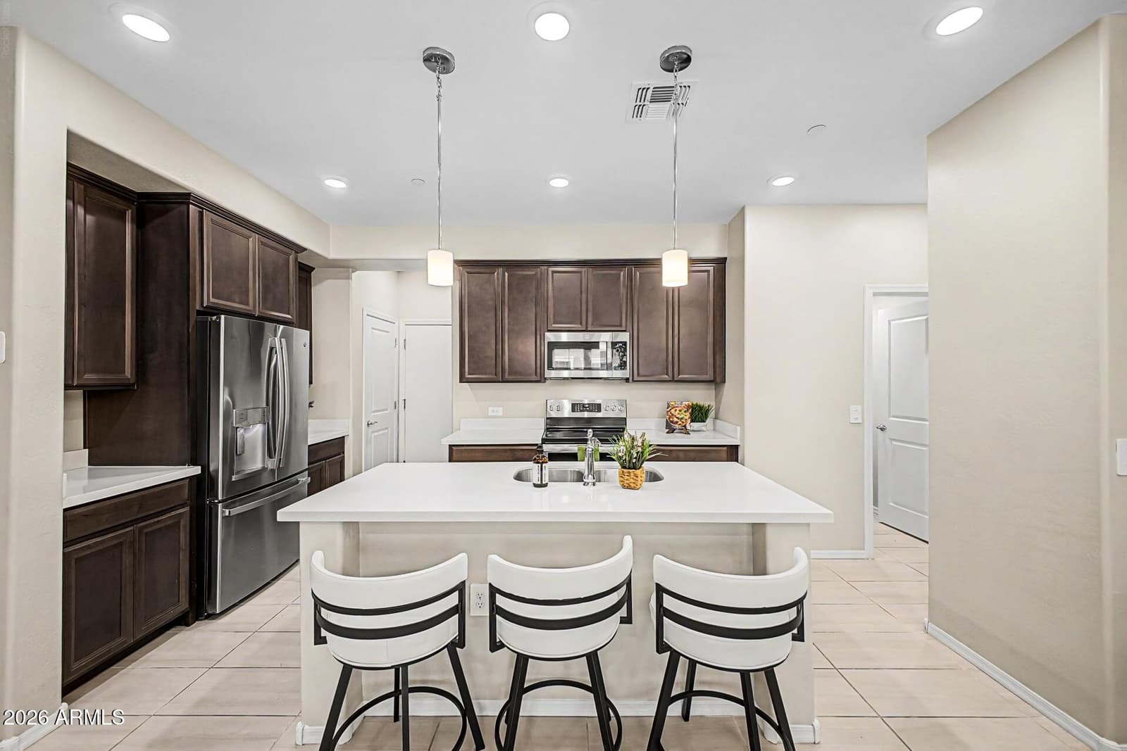 2631 S SULLEY Drive 104, Gilbert, AZ 85295 — photo 8 of 36