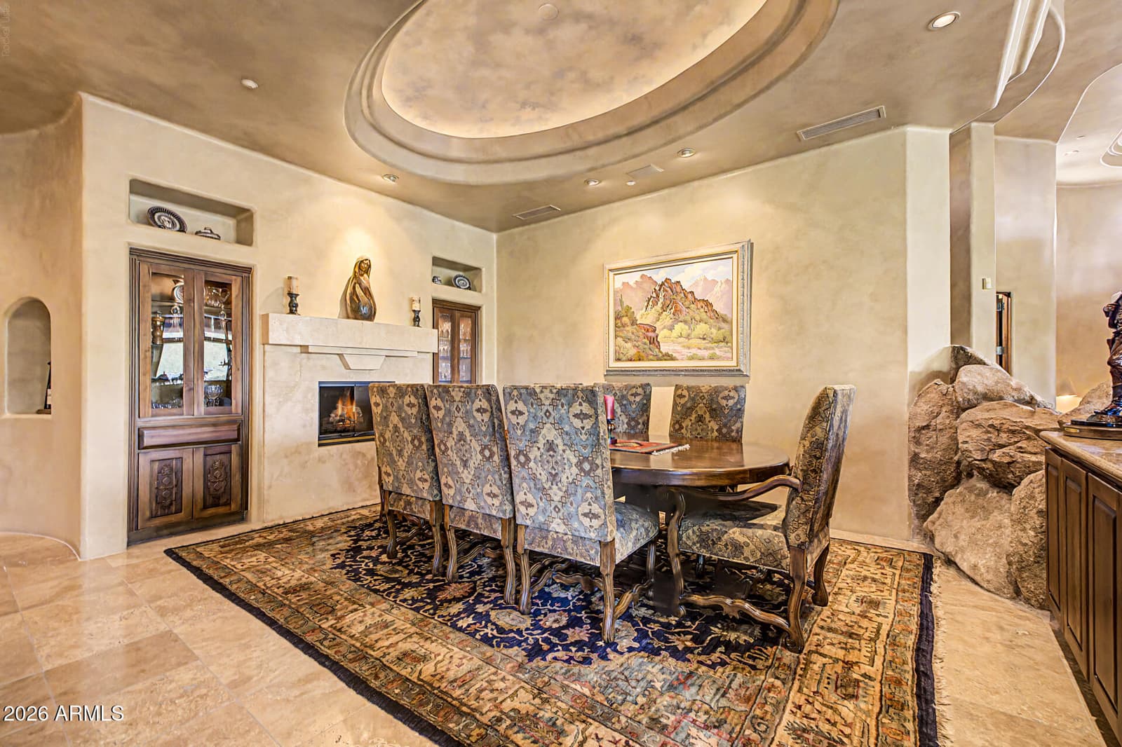 7704 E BLACK MOUNTAIN Road, Scottsdale, AZ 85266 — photo 19 of 122