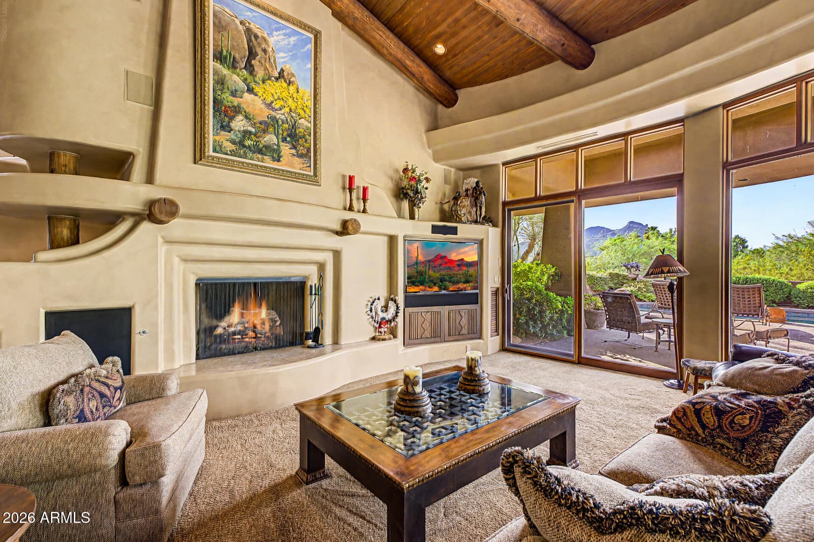 7704 E BLACK MOUNTAIN Road, Scottsdale, AZ 85266 — photo 21 of 122