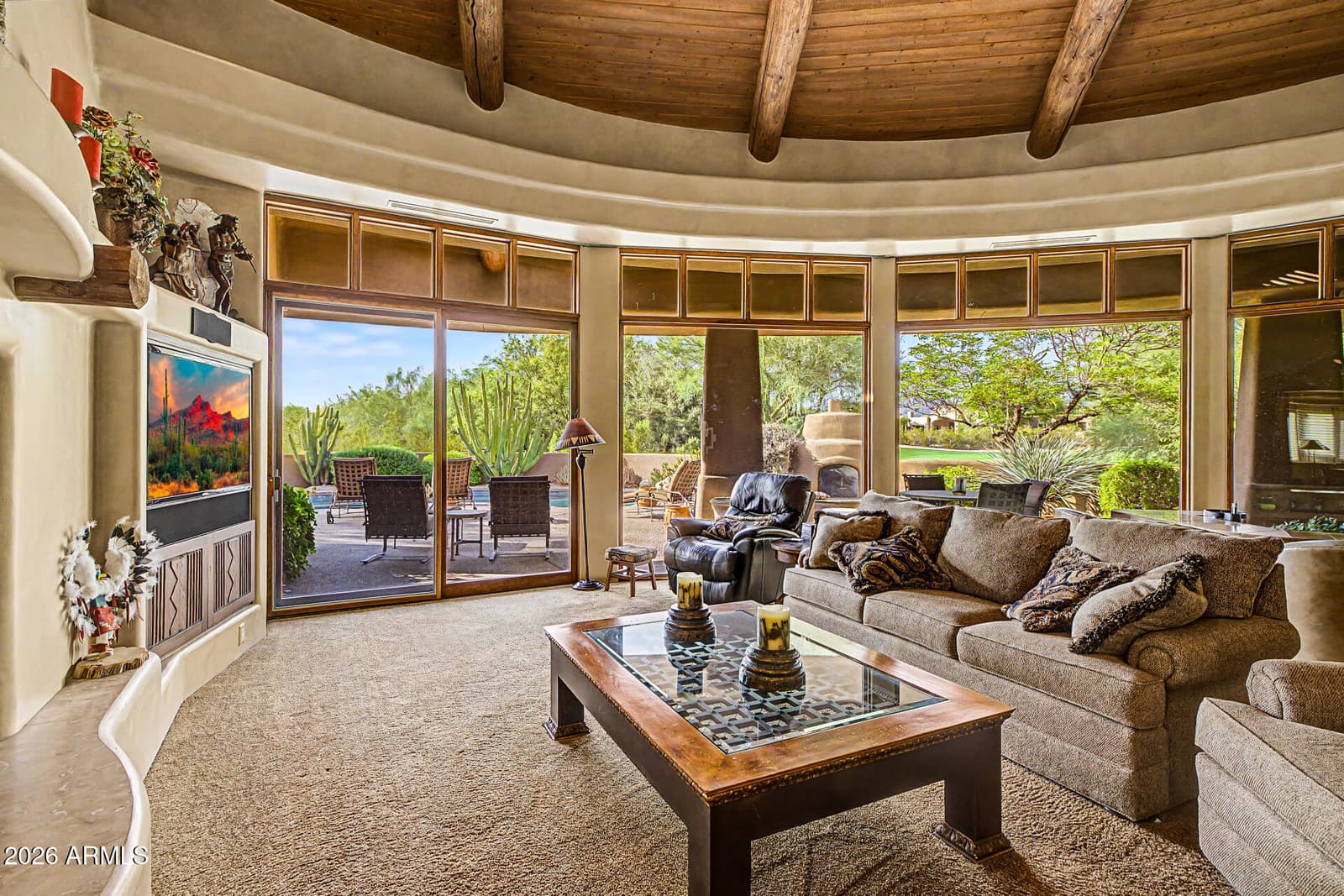 7704 E BLACK MOUNTAIN Road, Scottsdale, AZ 85266 — photo 22 of 122