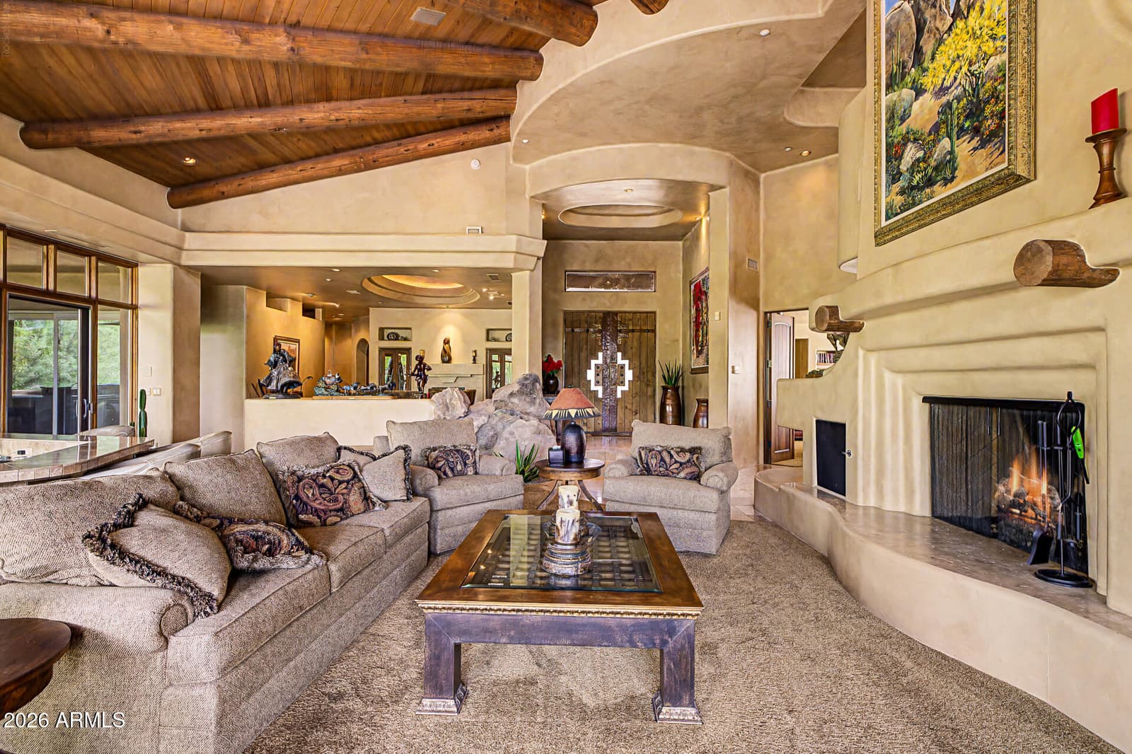 7704 E BLACK MOUNTAIN Road, Scottsdale, AZ 85266 — photo 23 of 122