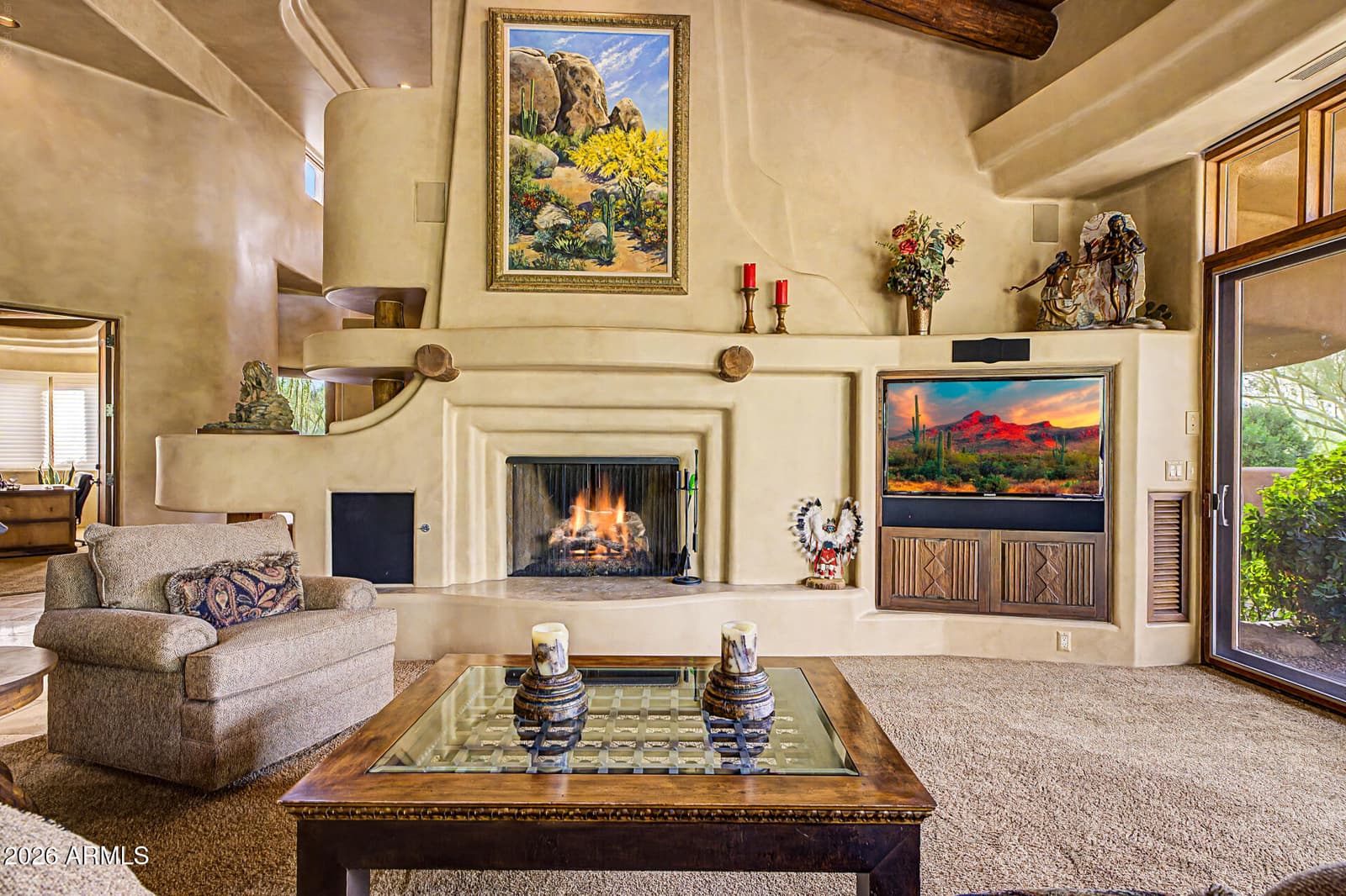 7704 E BLACK MOUNTAIN Road, Scottsdale, AZ 85266 — photo 26 of 122