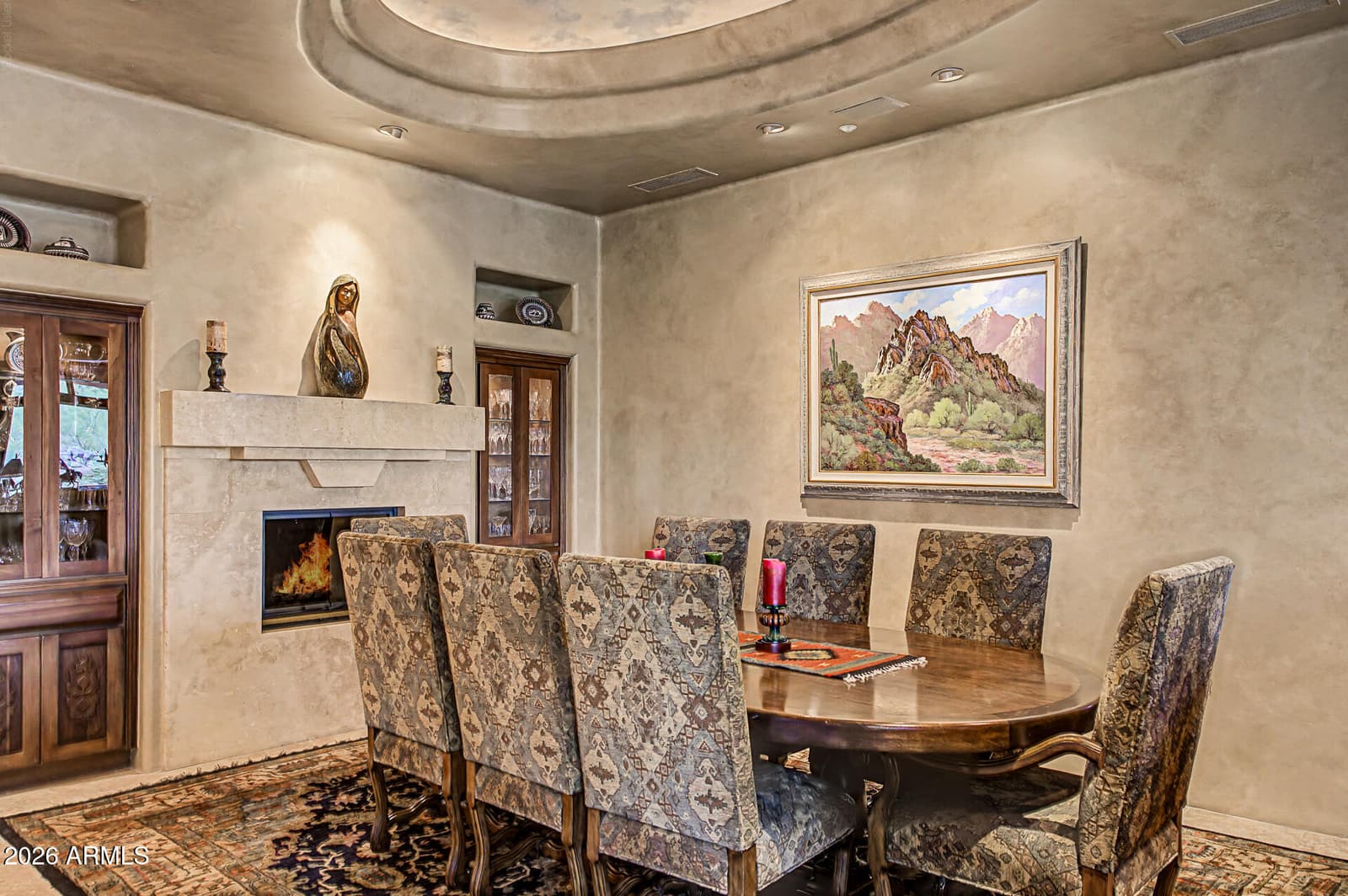 7704 E BLACK MOUNTAIN Road, Scottsdale, AZ 85266 — photo 27 of 122
